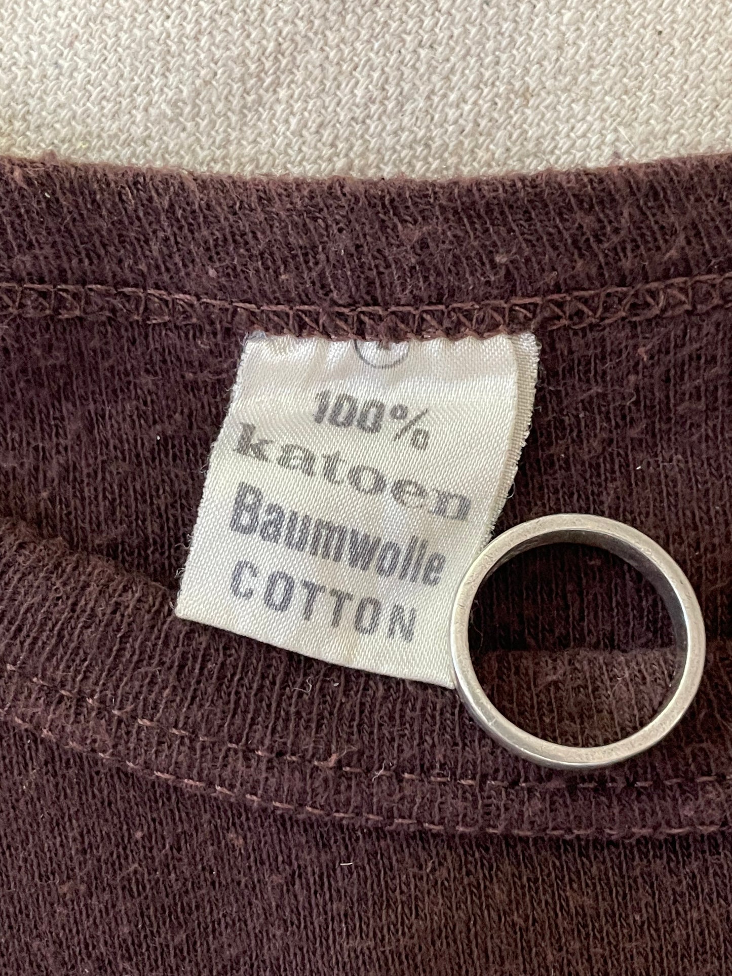 70s Holland Tee