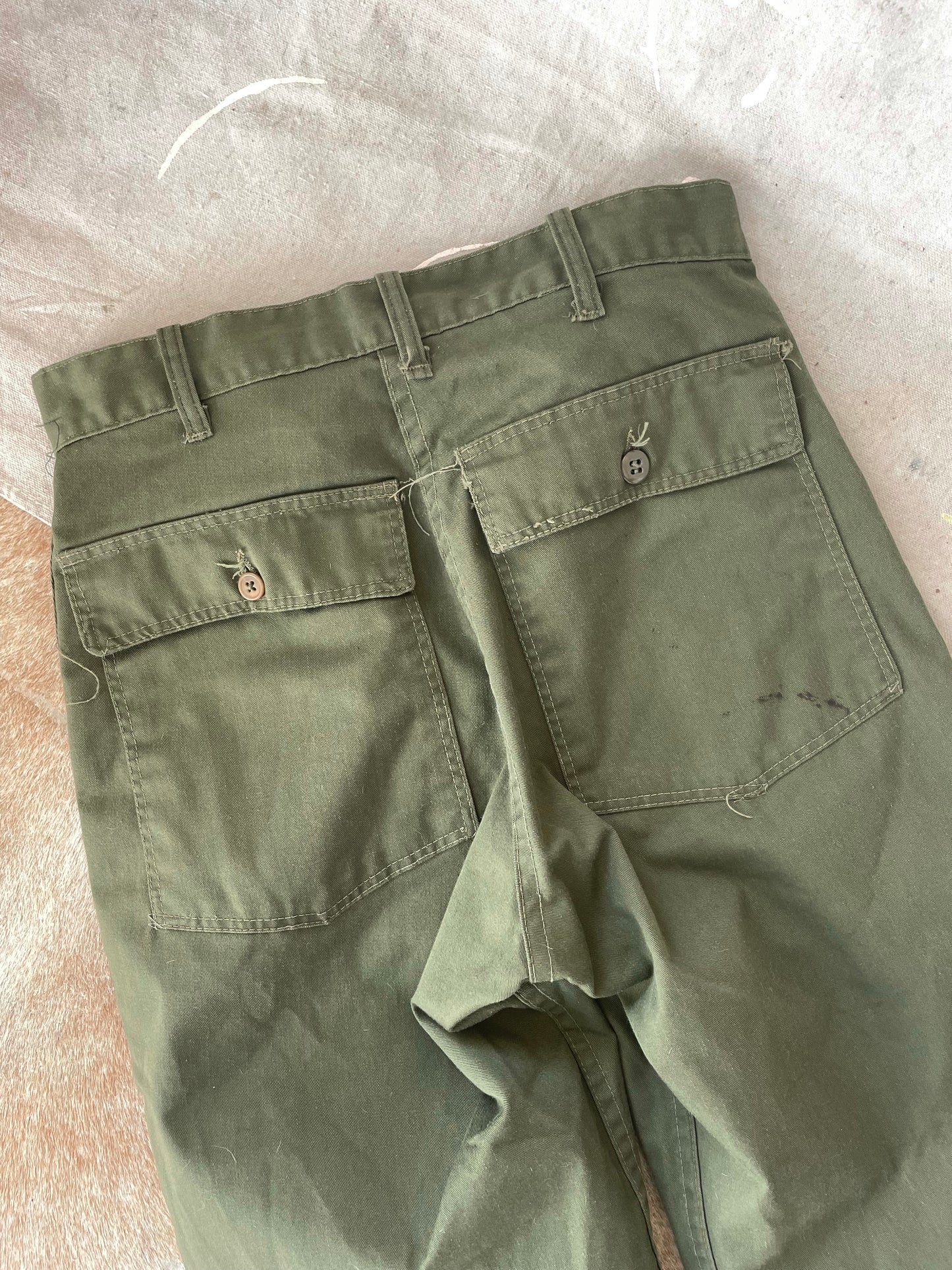 70s/80s Og-507 Pants