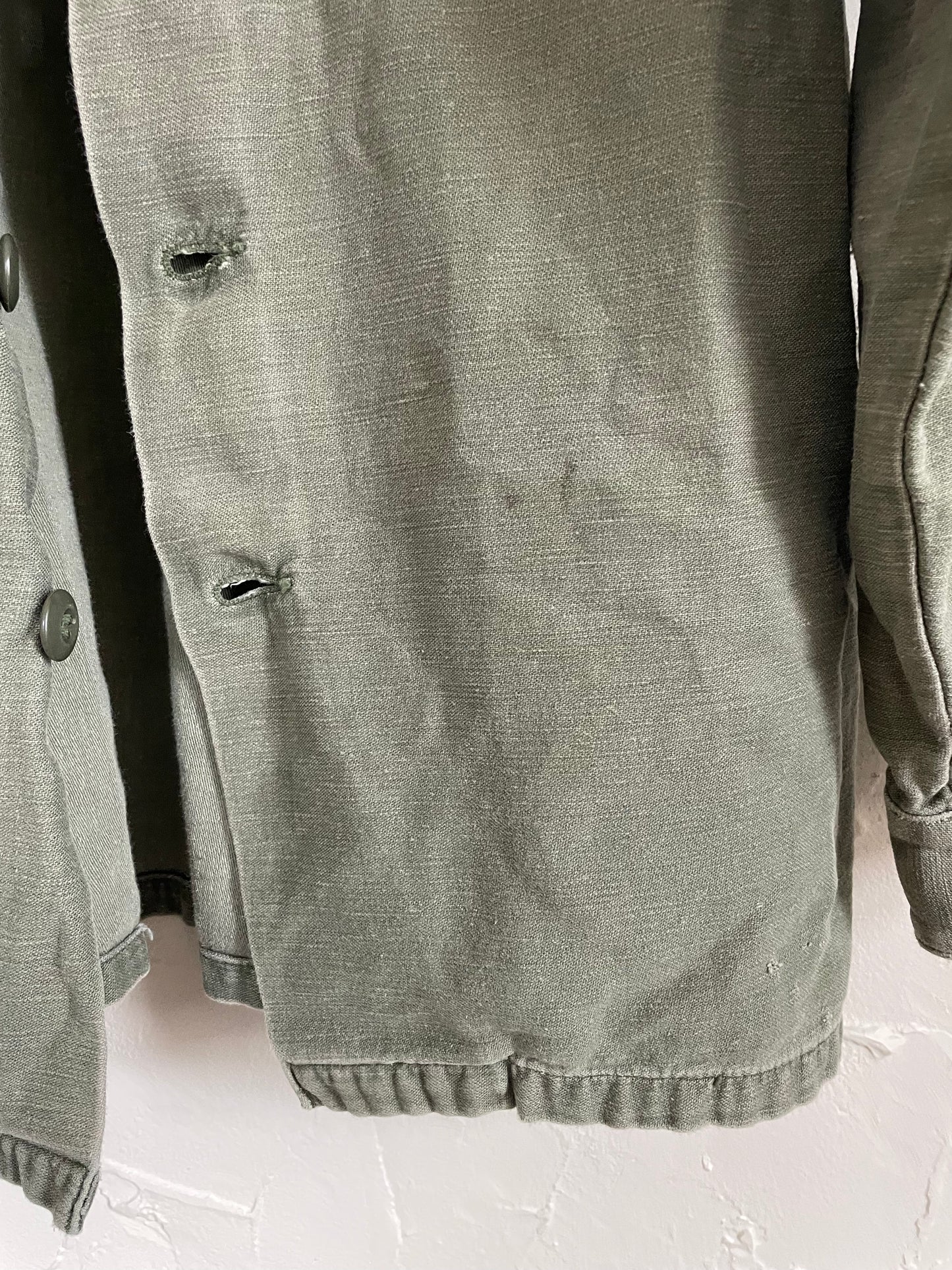 70s OG107 Shirt
