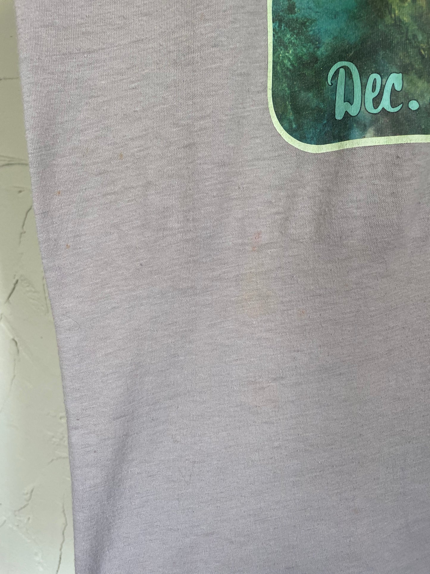 80s John Lennon Tee