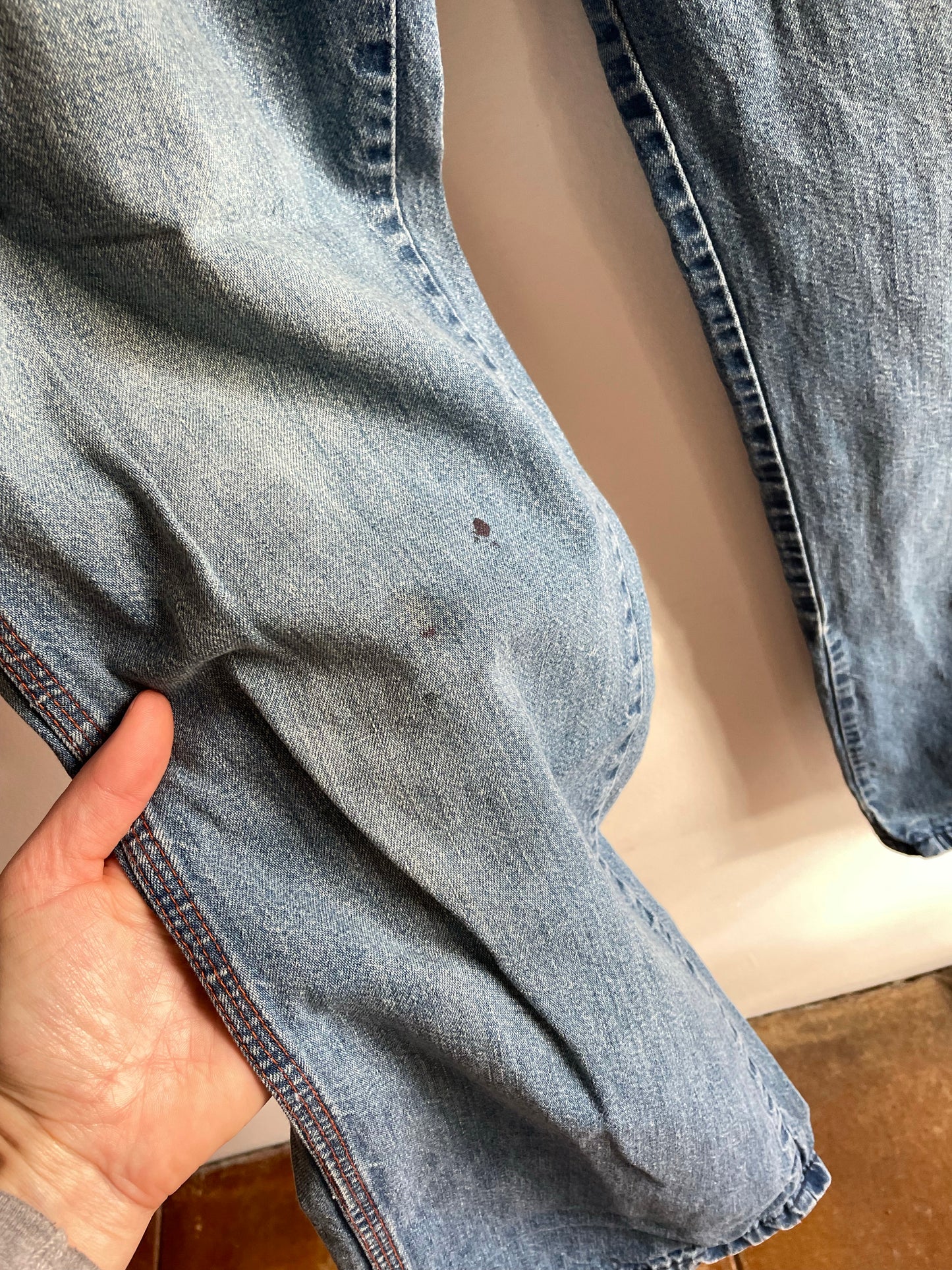 70s DeeCee Carpenter Jeans