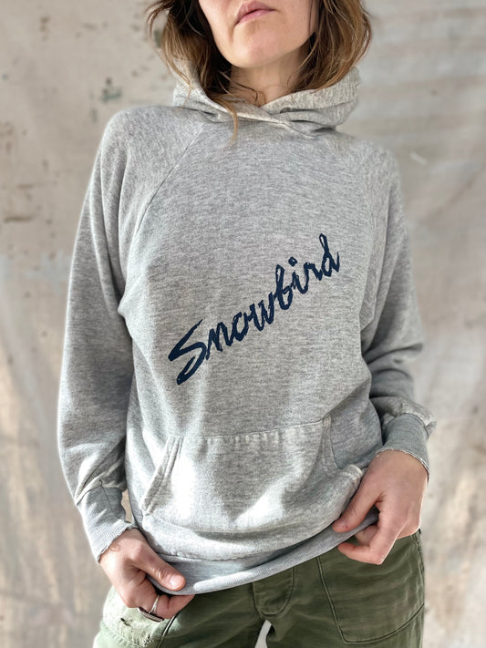 Snowbird Hoodie
