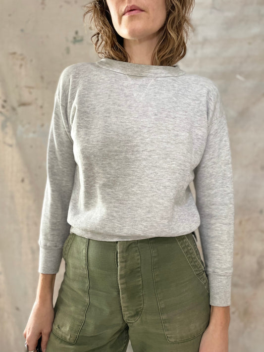 60s Single V Stitch Sweatshirt