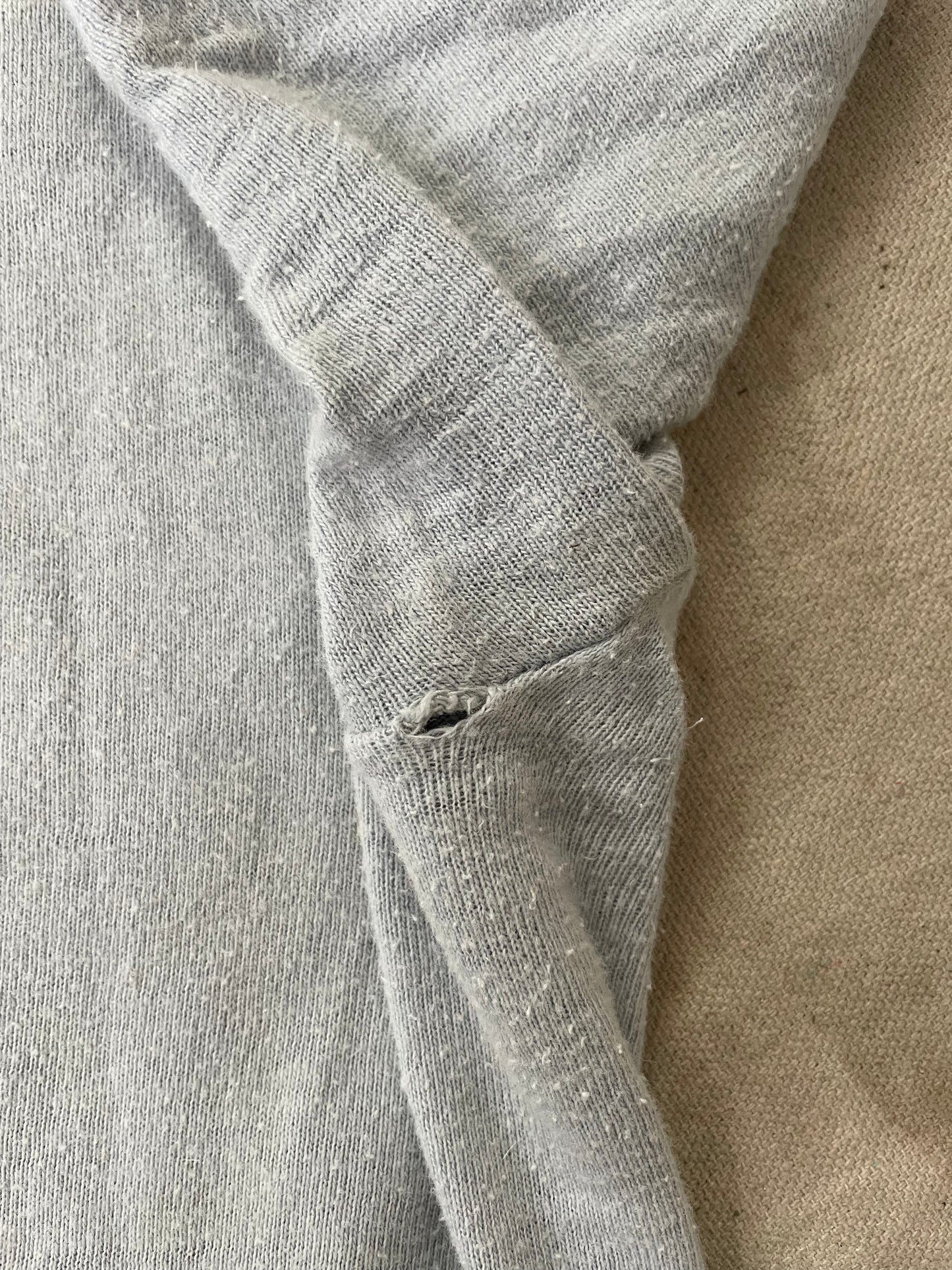 50s Russell Southern Co. Rumson Country Day School Tee
