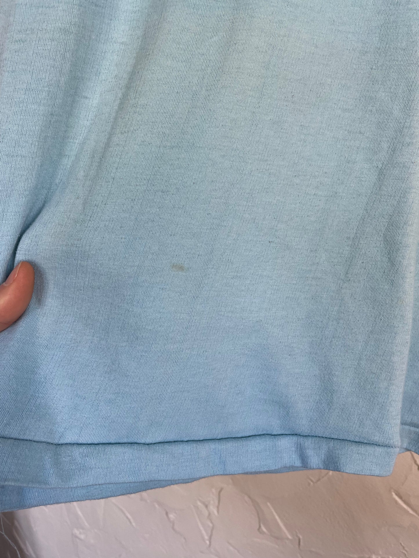 80s Jasper National Park Tee