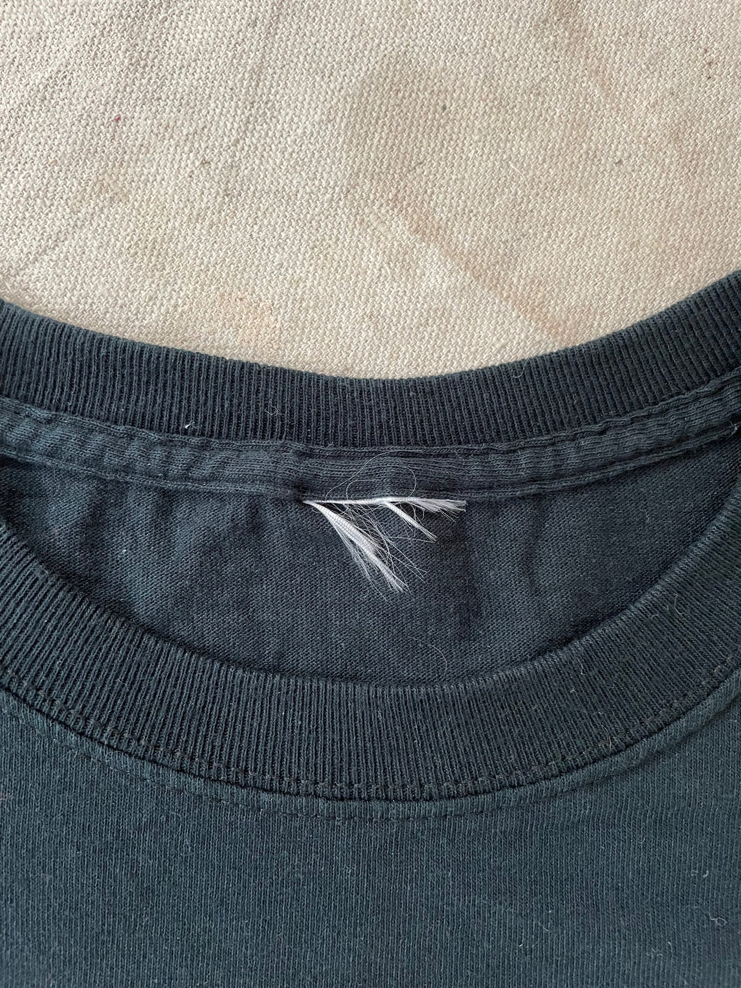 90s Mustang Ranch Tee