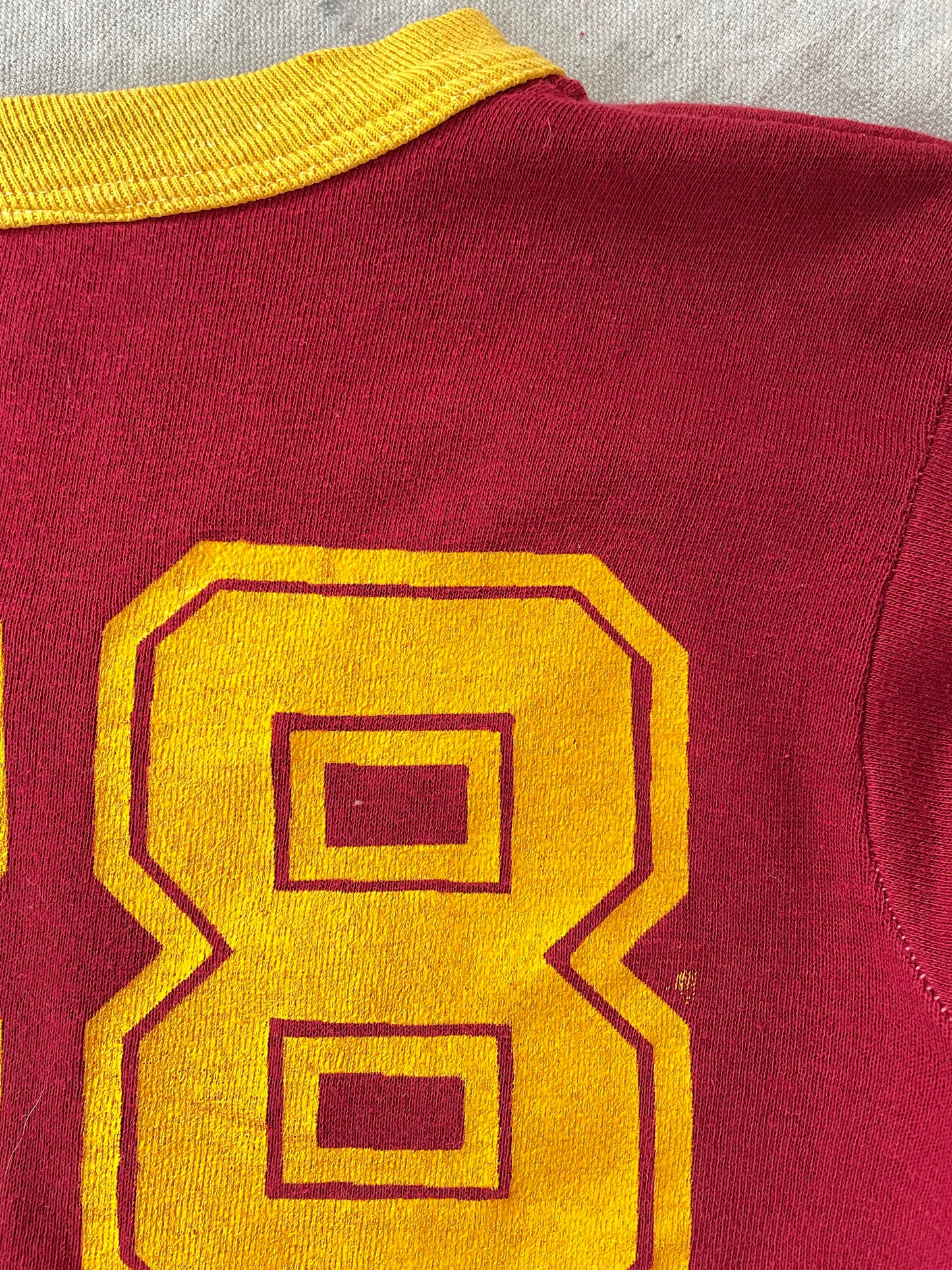 60s/70s Number 88 Sweatshirt