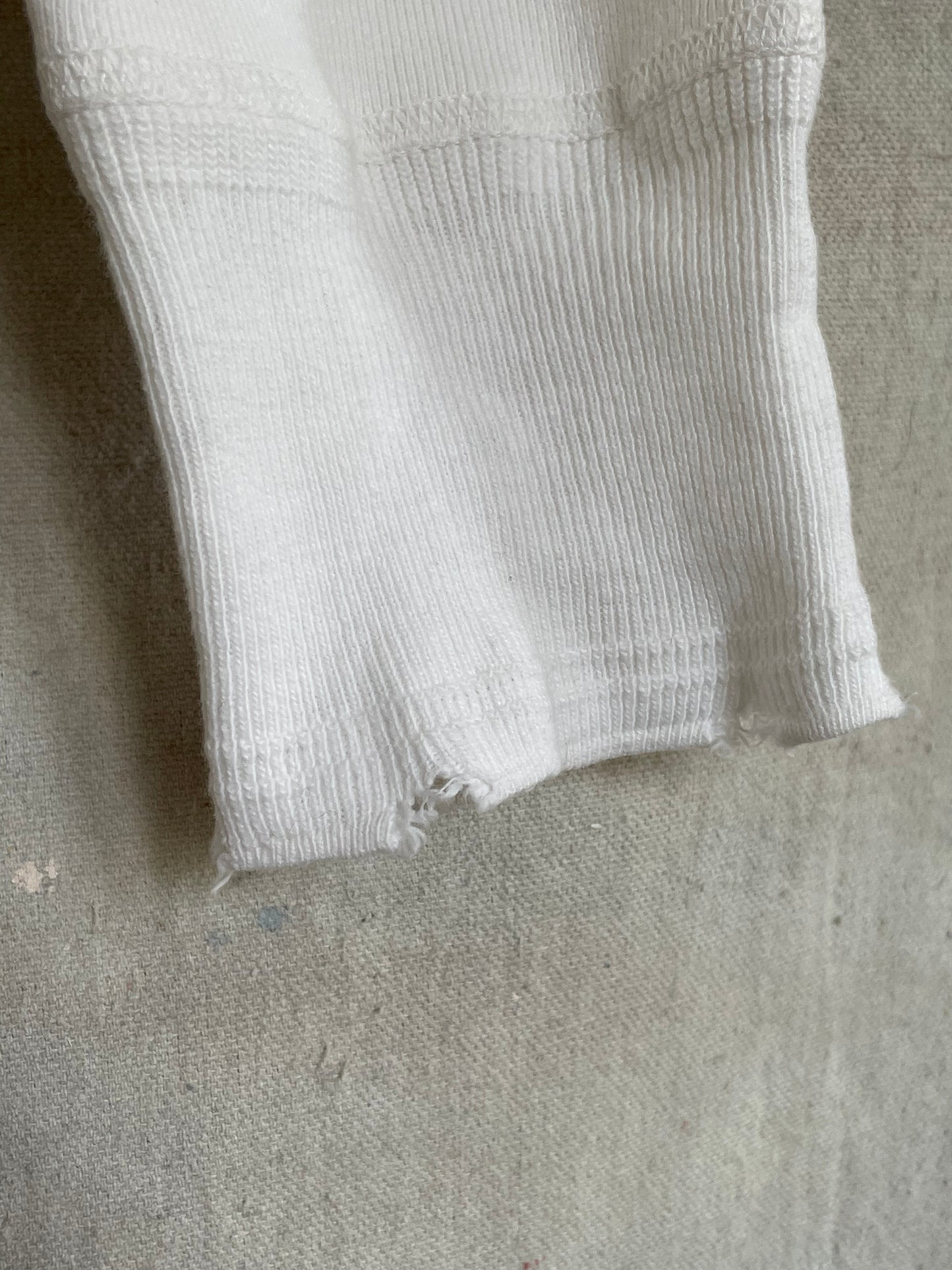 60s Penneys Towncraft Long John Pants