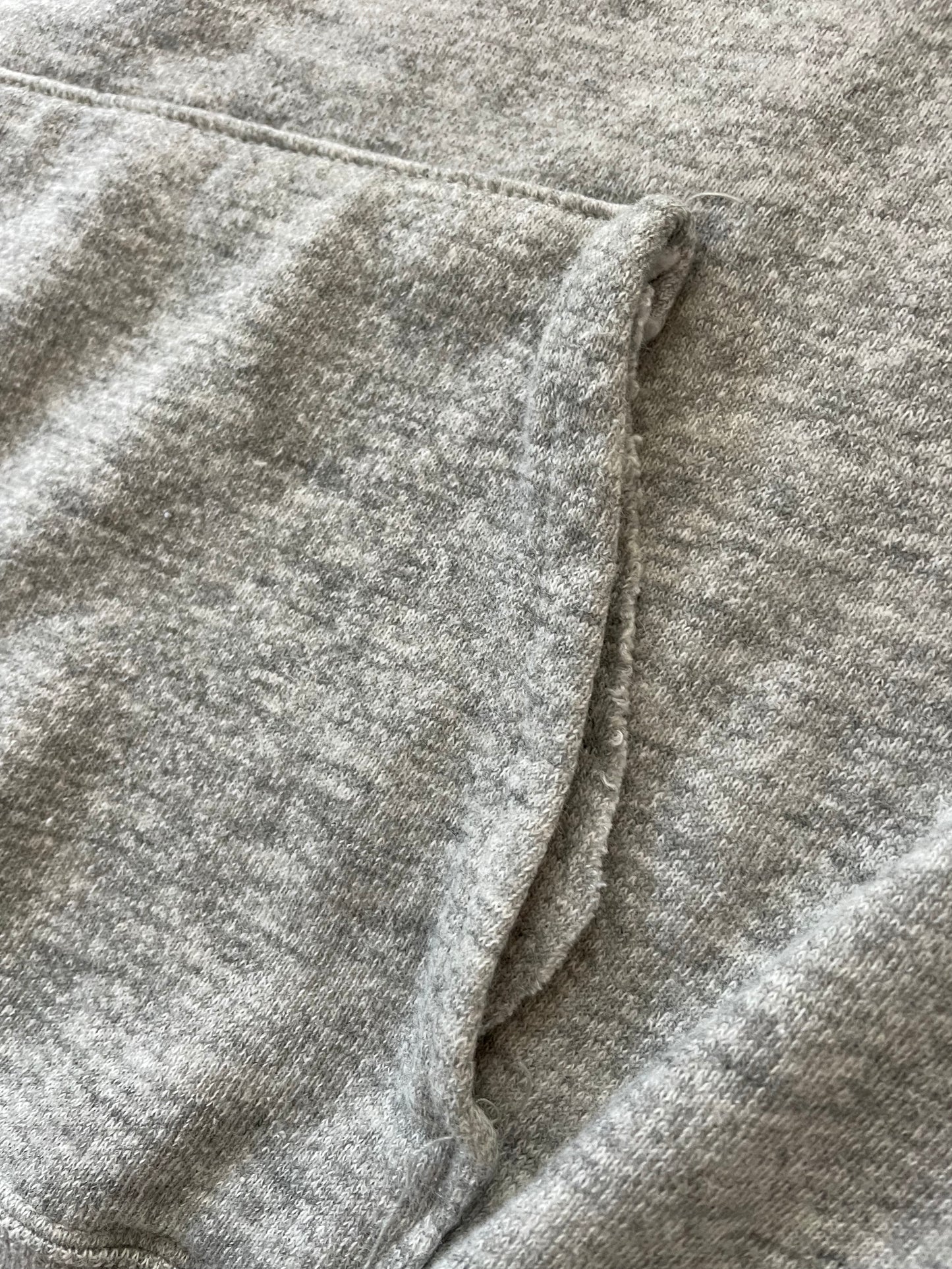 80s Champion MIT Hoodie