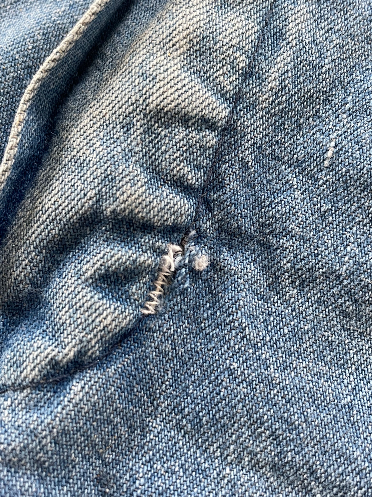 80s DeeCee Carpenter Jeans