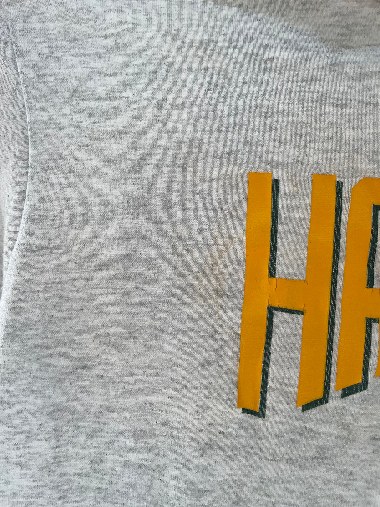 90s Hamilton Football Rangers Tee