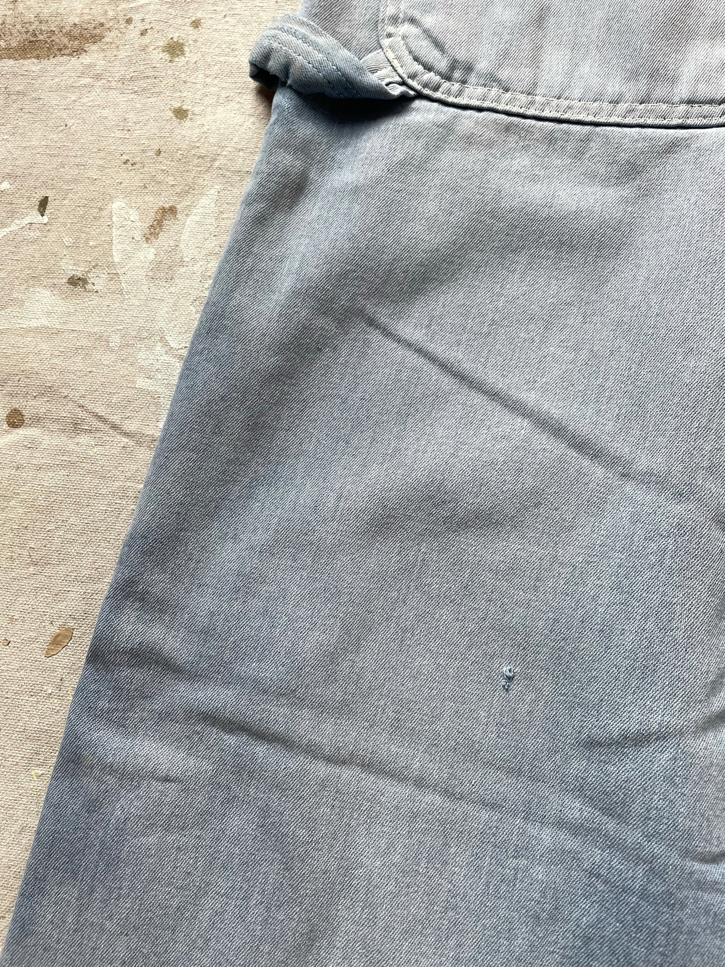 80s Sears Roebucks Carpenter Jeans
