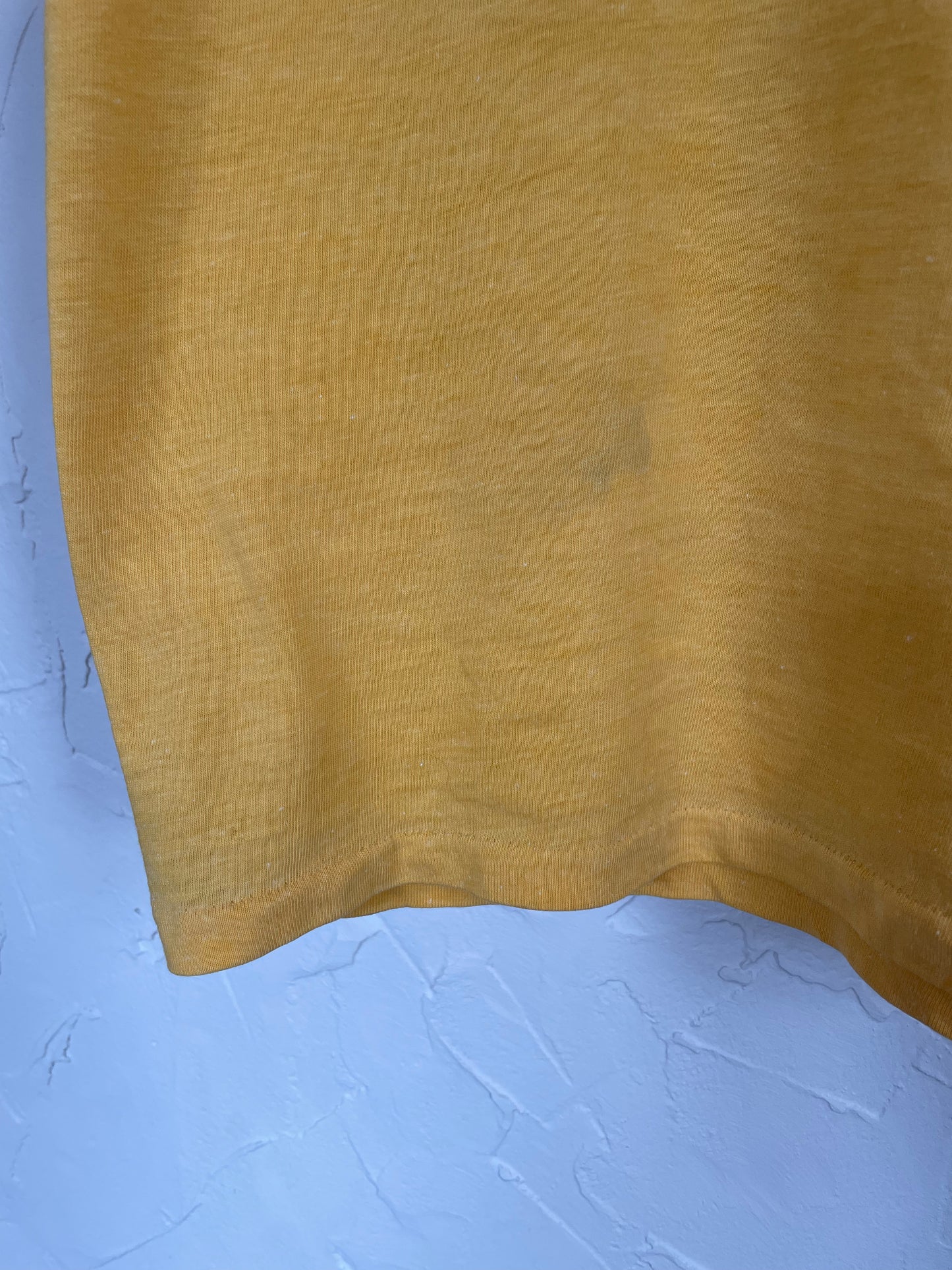 70s Academy Spirit Club “Raise A Little Hell” Tee