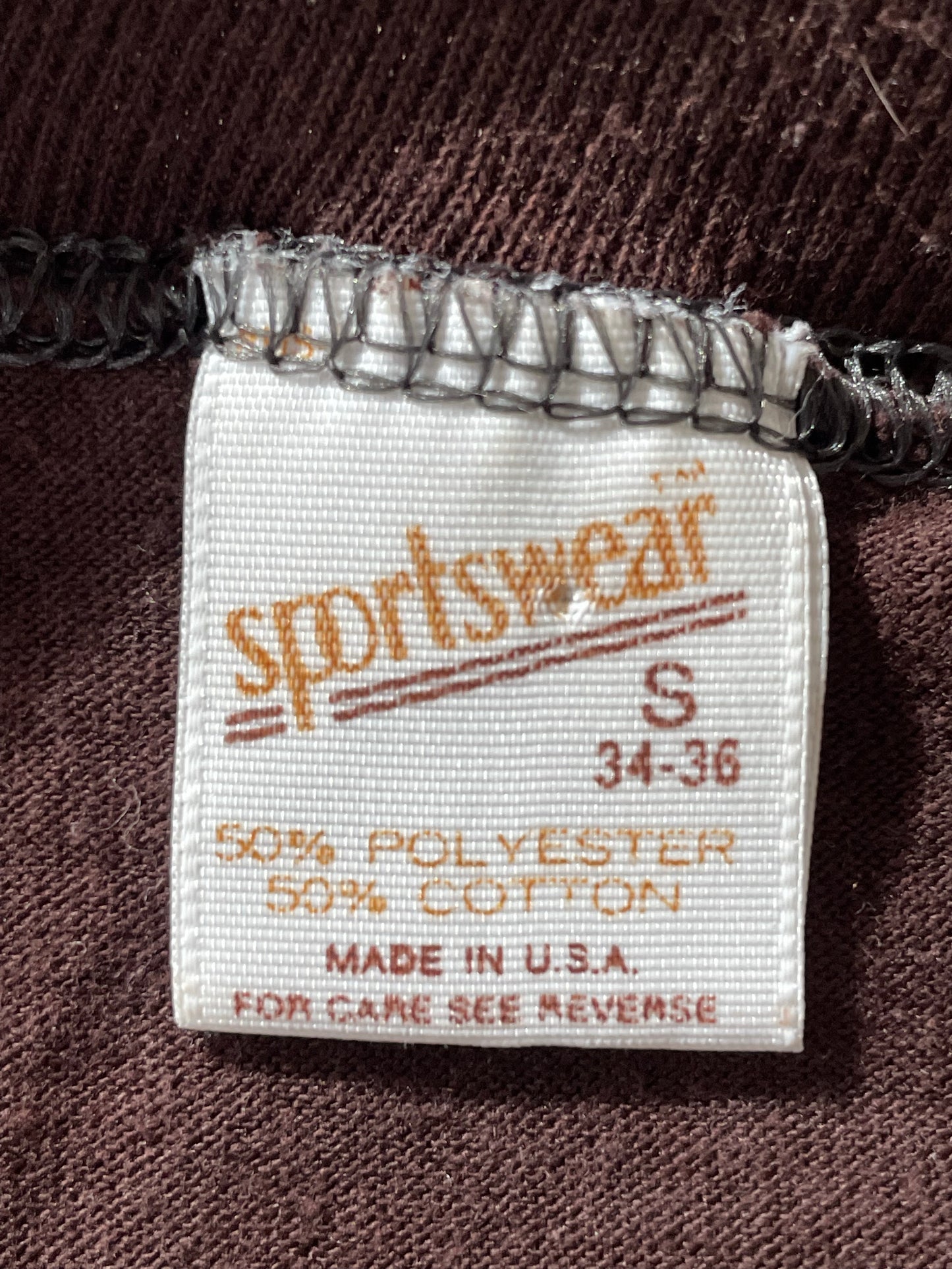 80s Stroh’s Beer Tee