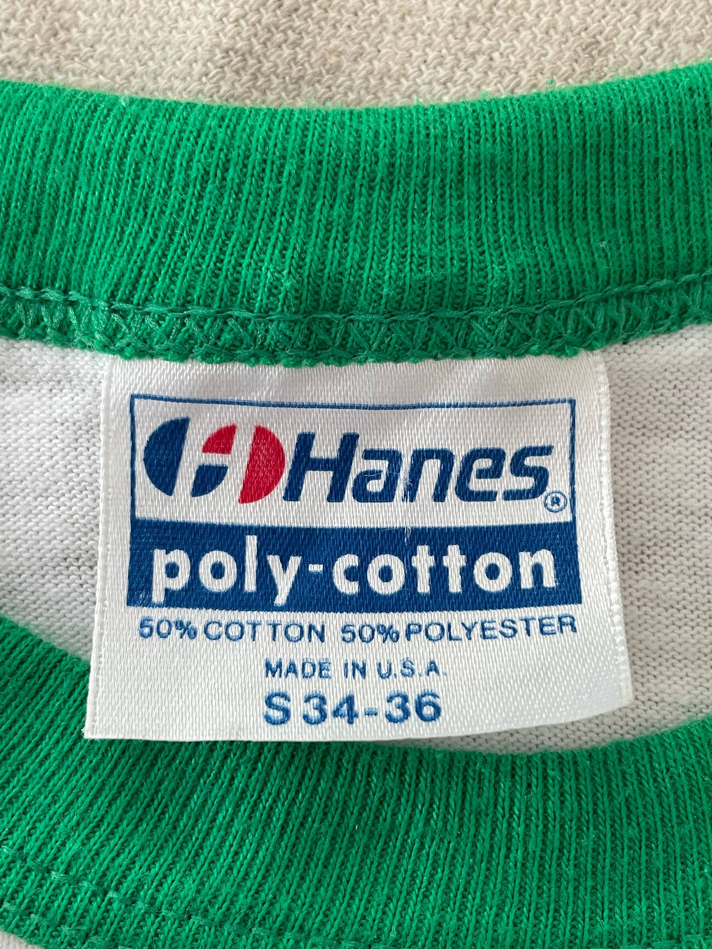 80s Hal’s Oasis Tavern Tee