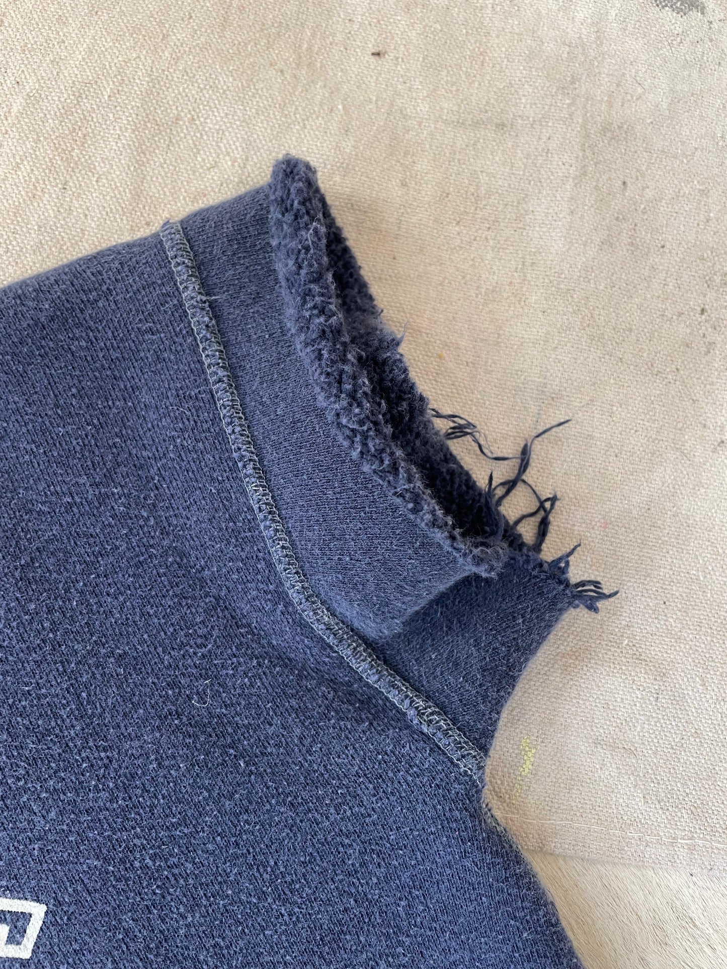 60s/70s Westside School Sweatshirt