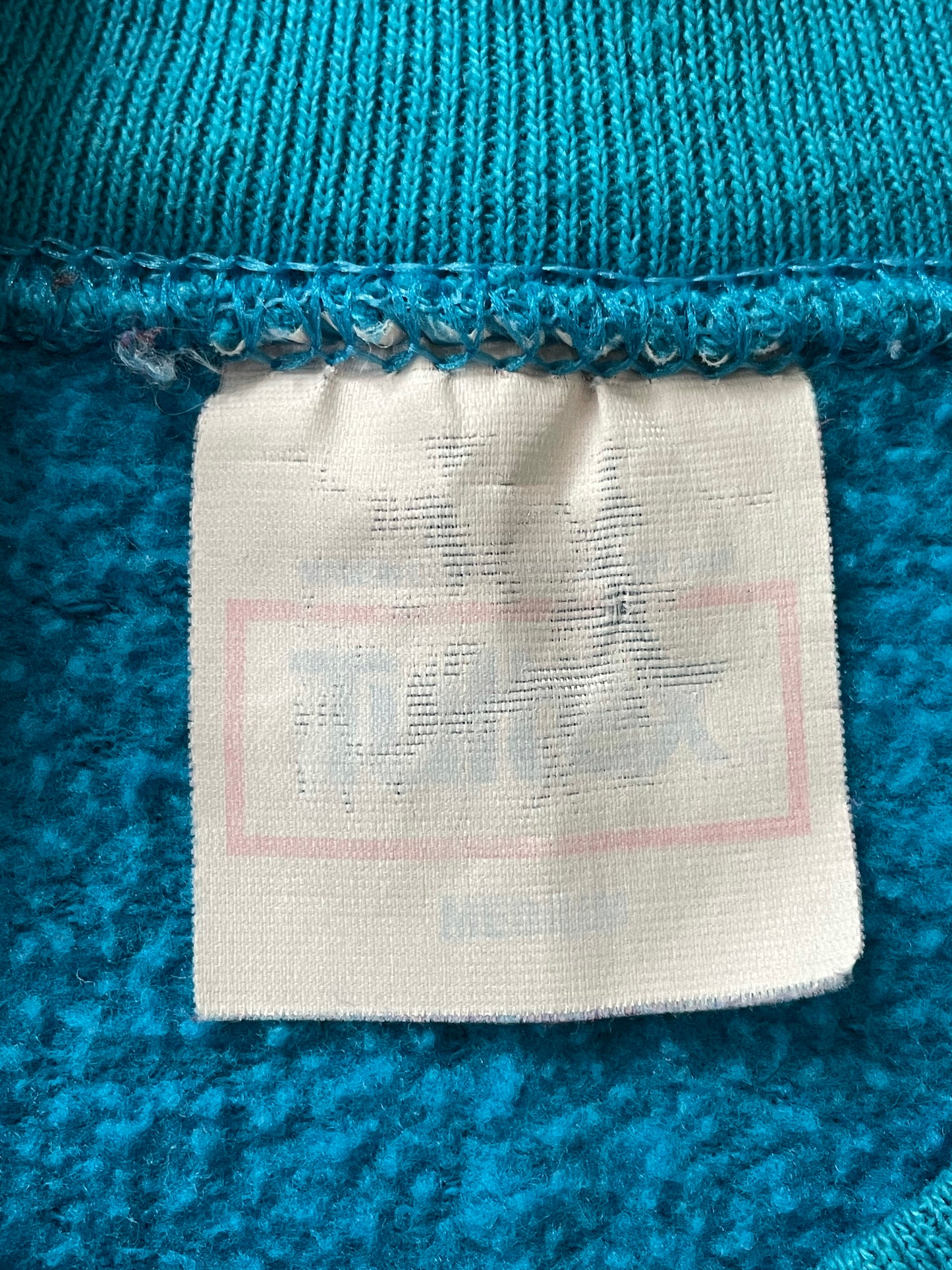 Tultex Cerulean Sweatshirt