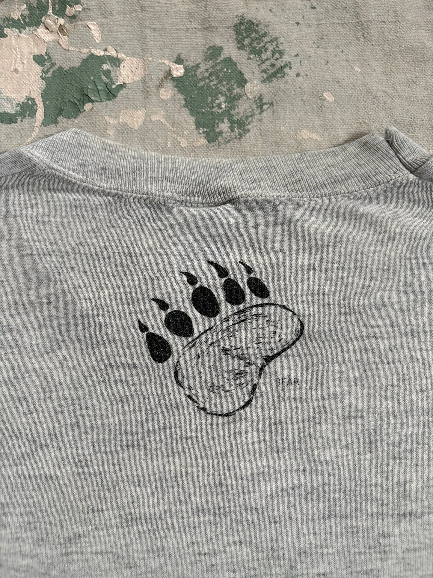 90s Colorado Bear Tee