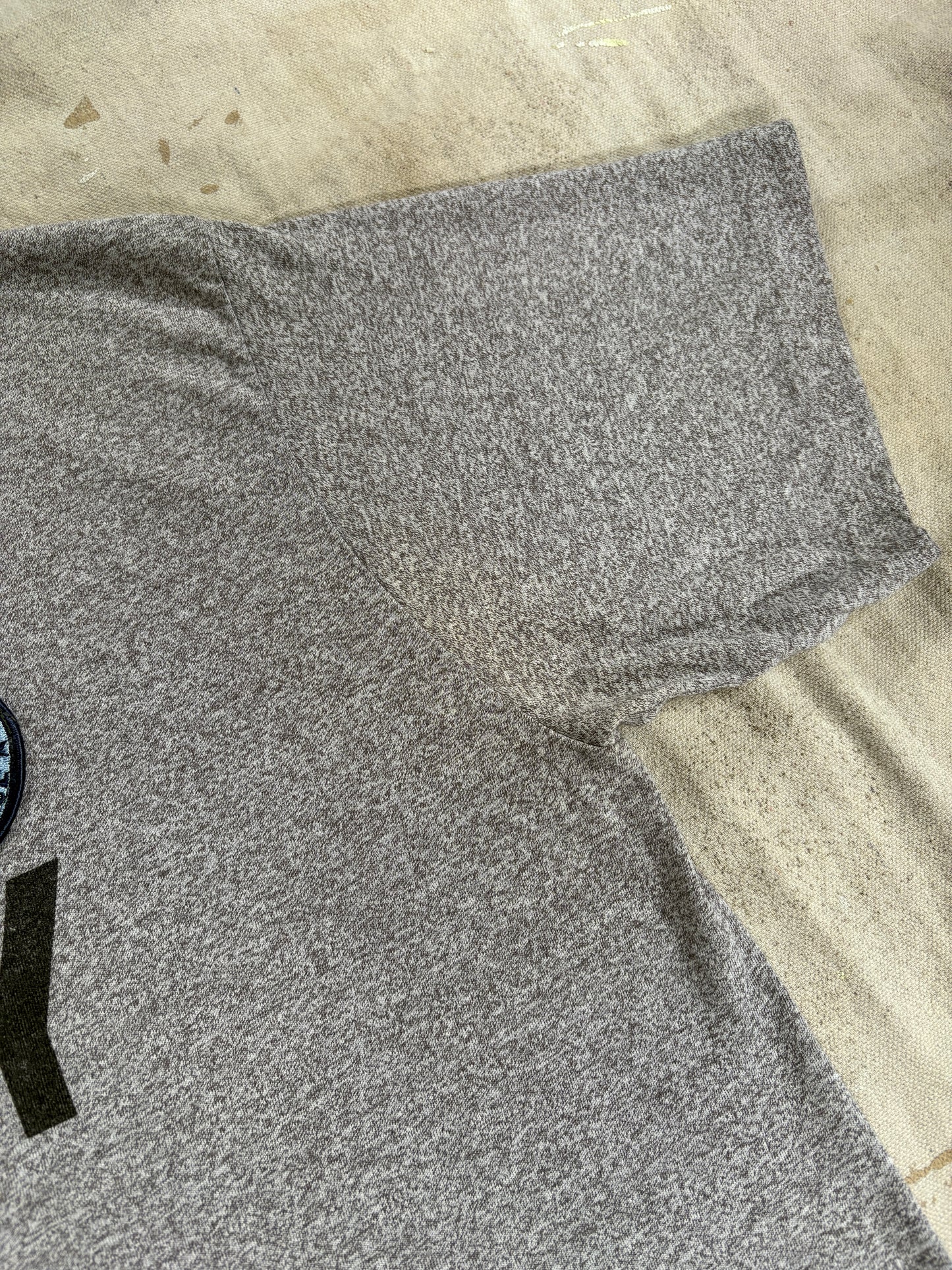 Vintage 90s Army Physical Fitness Tee
