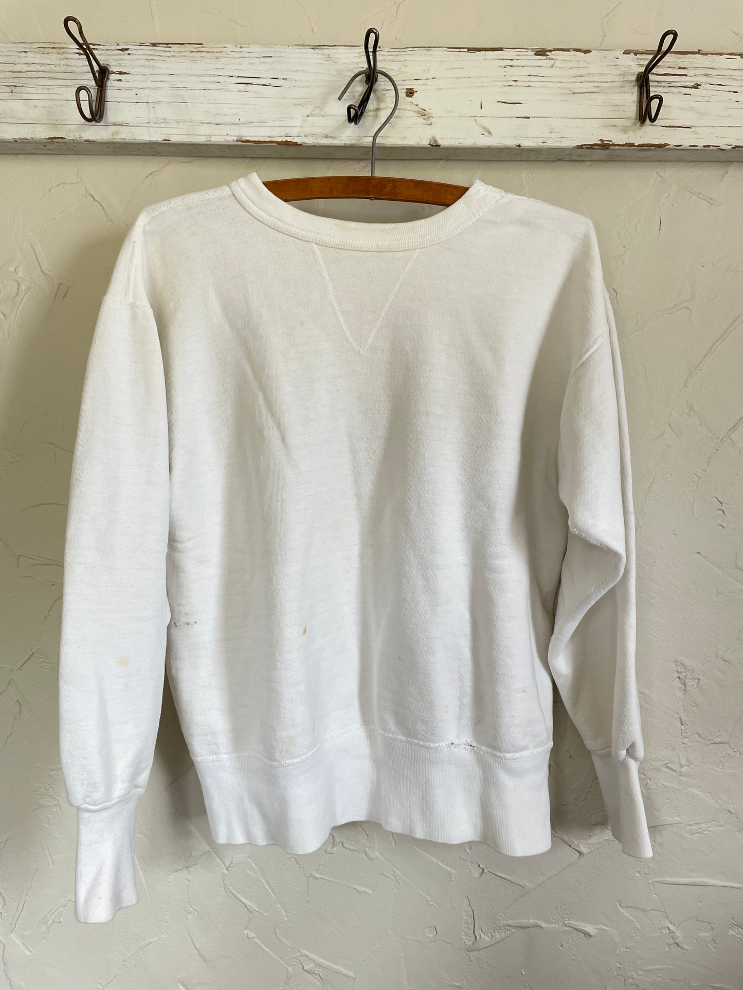 50s Single V Sweatshirt