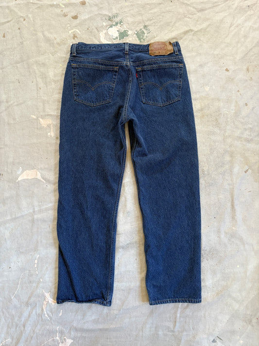 Vintage 90s Levi’s 501 Jeans