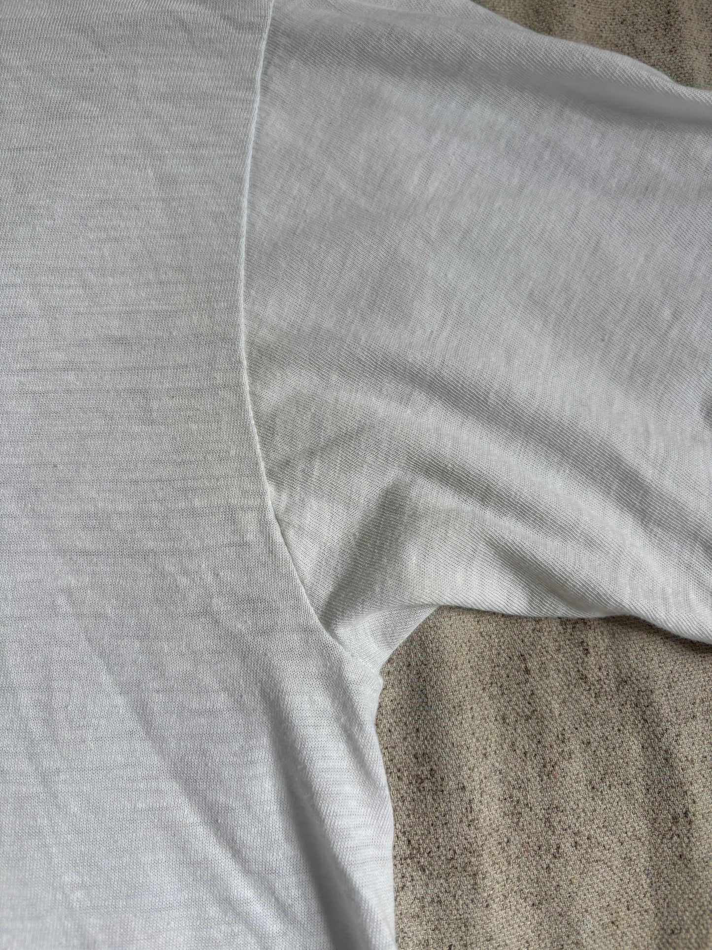 Vintage 80s San Francisco Interline Club Tee