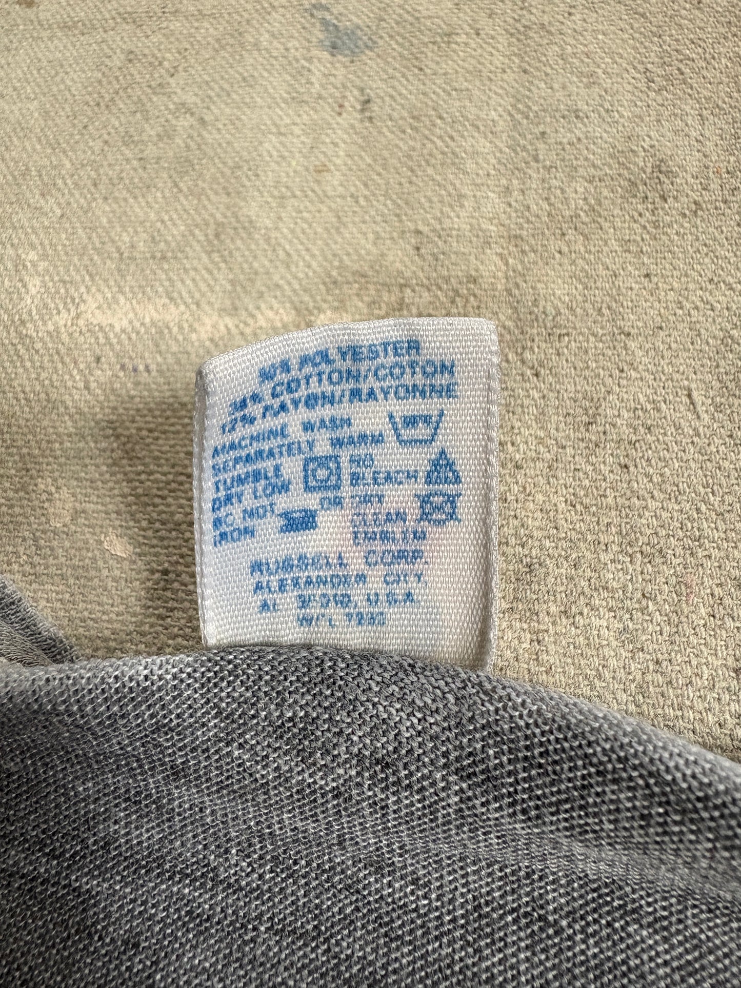 90s Kent State University Varsity Tee