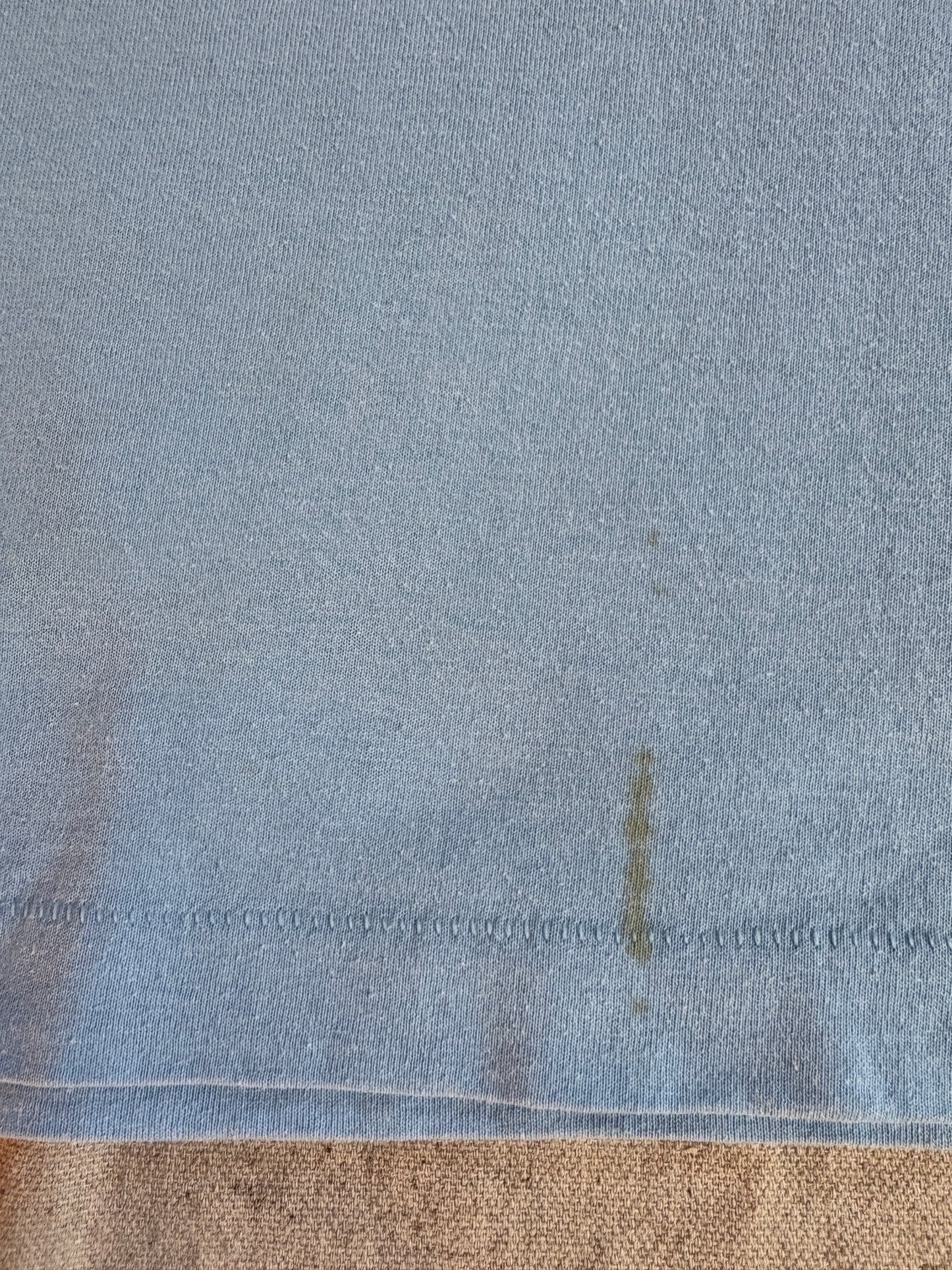 Vintage 80s Texas State Railroad Tee