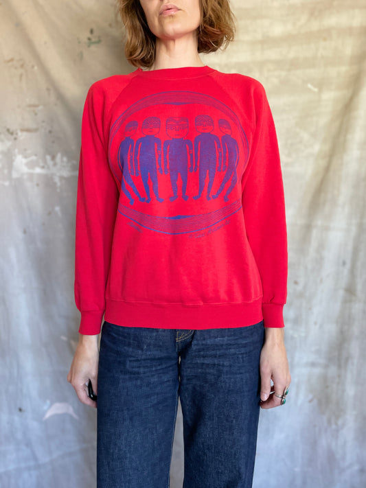 80s Mimbres Sweatshirt