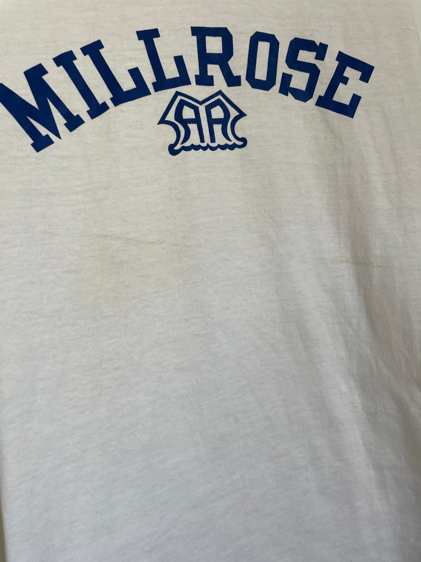 80s Millrose AA Tee