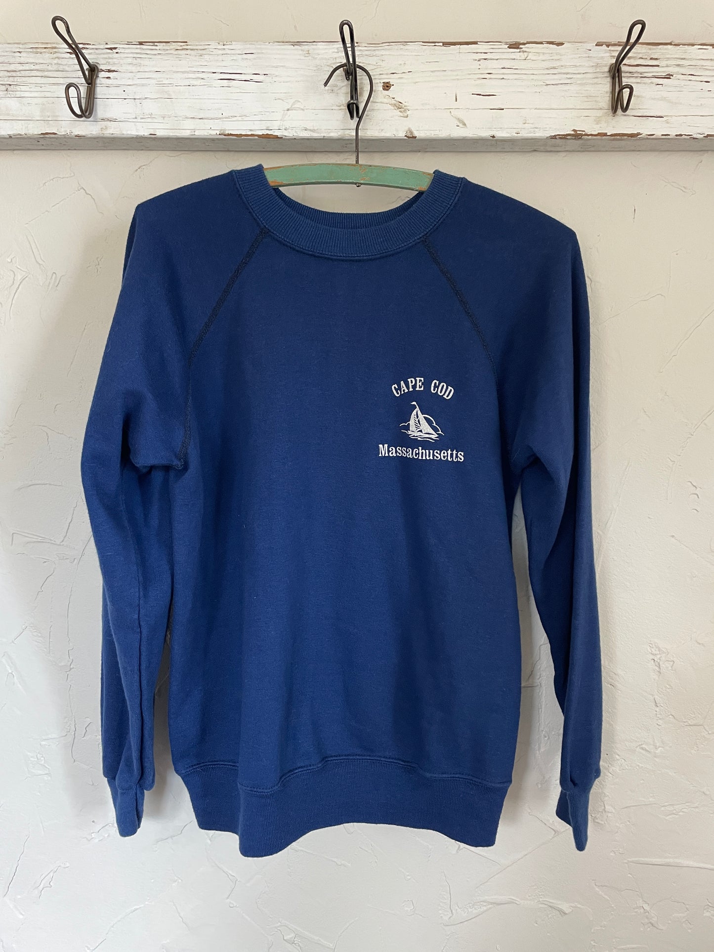 70s/80s Cape Cod Massachusetts Sweatshirt