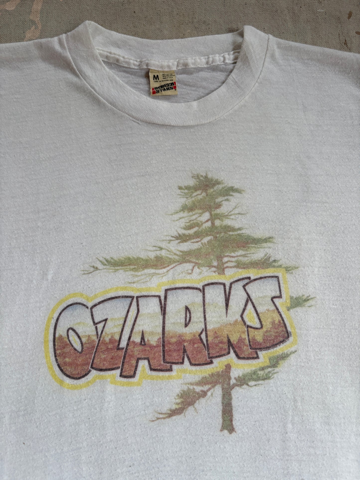 80s Ozarks Tee