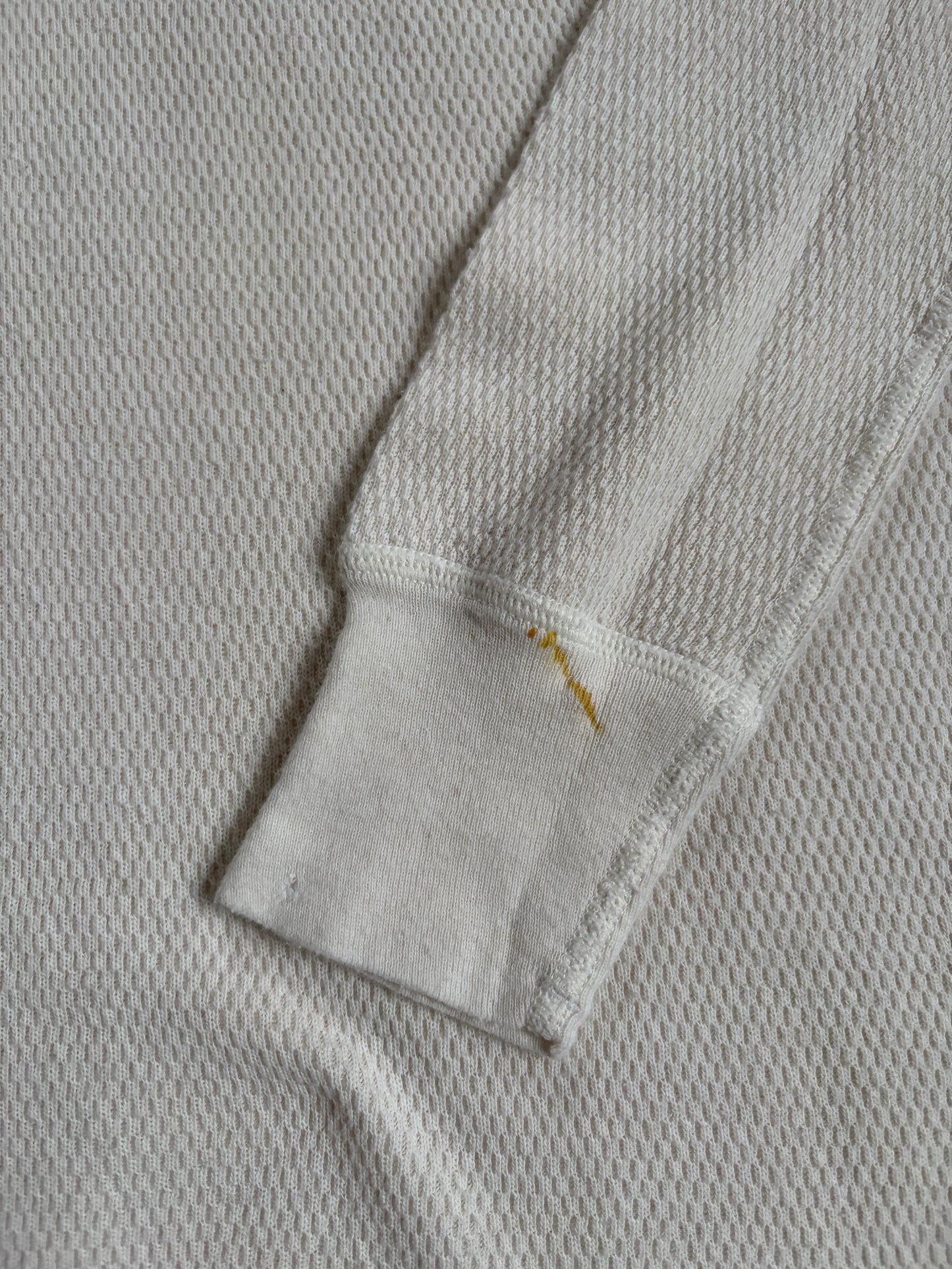 90s Thermal Undershirt
