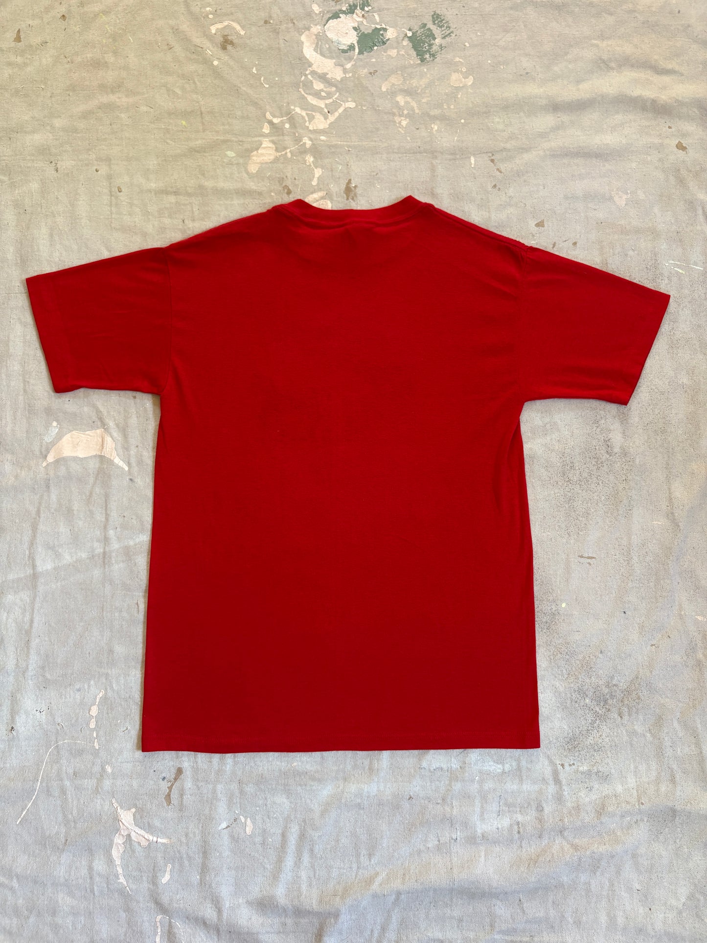 Vintage 80s Intercourse PA Lovers’ Paradise Tee