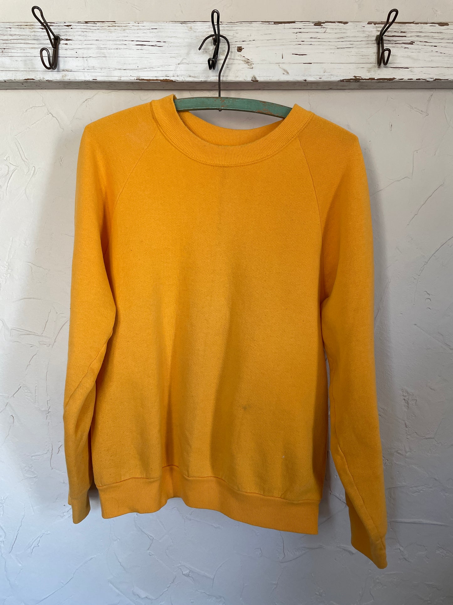 90s FOTL Blank Marigold Sweatshirt