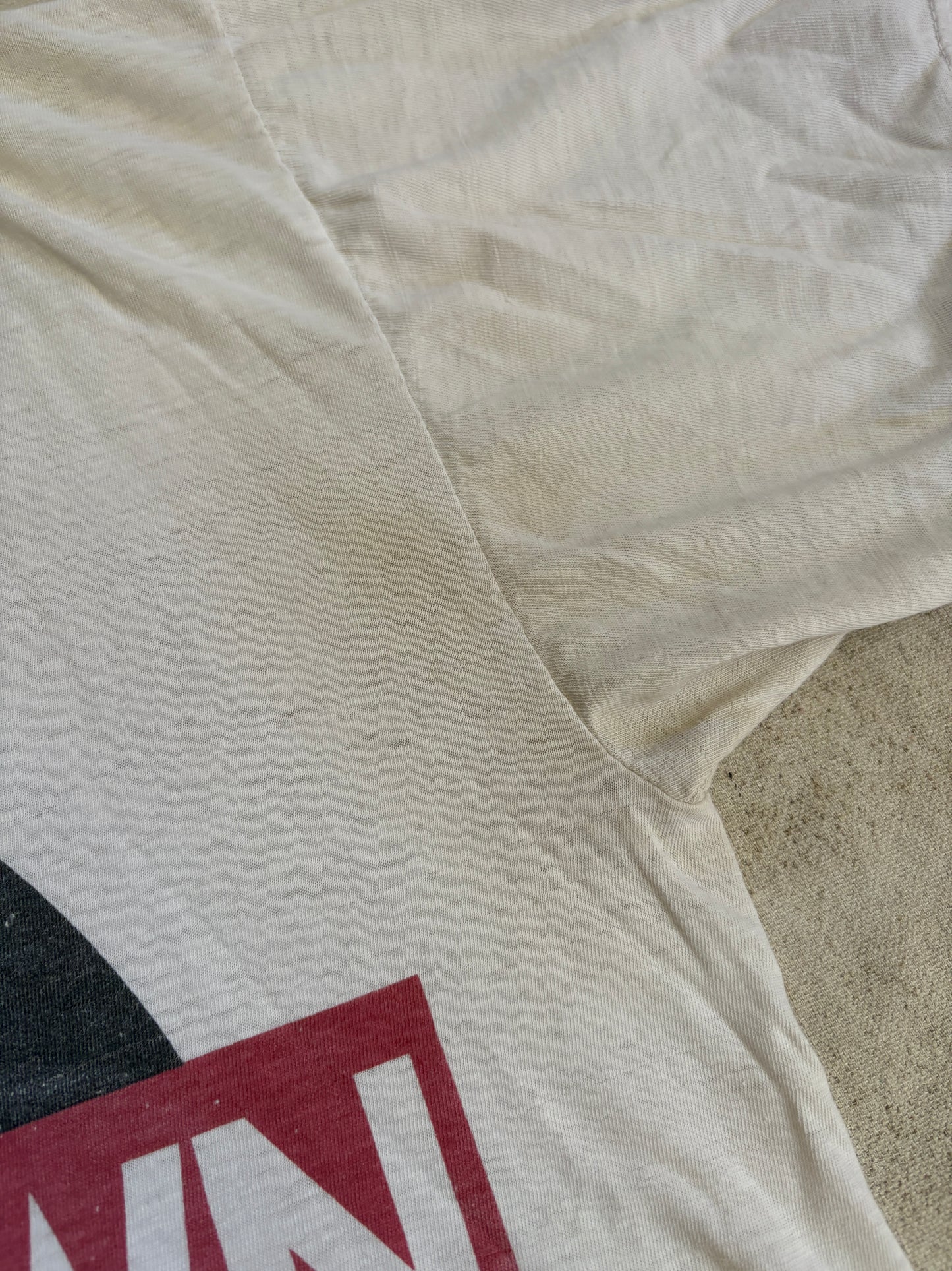 Vintage 90s Camden Town London England Tee
