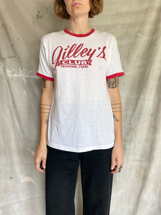 70s Gilley’s Club Tee