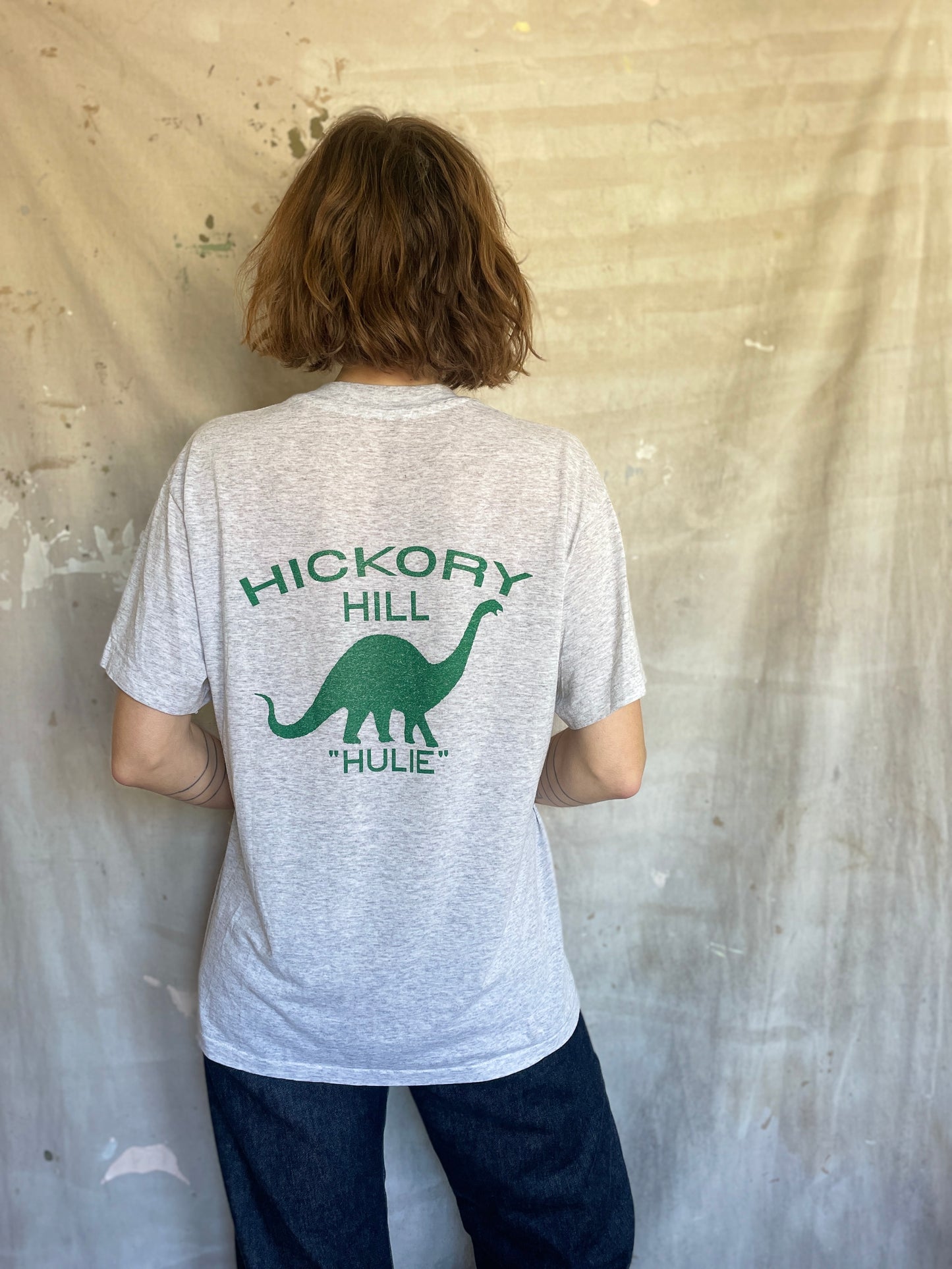 80s/90s Hickory Hill Hulie Tee