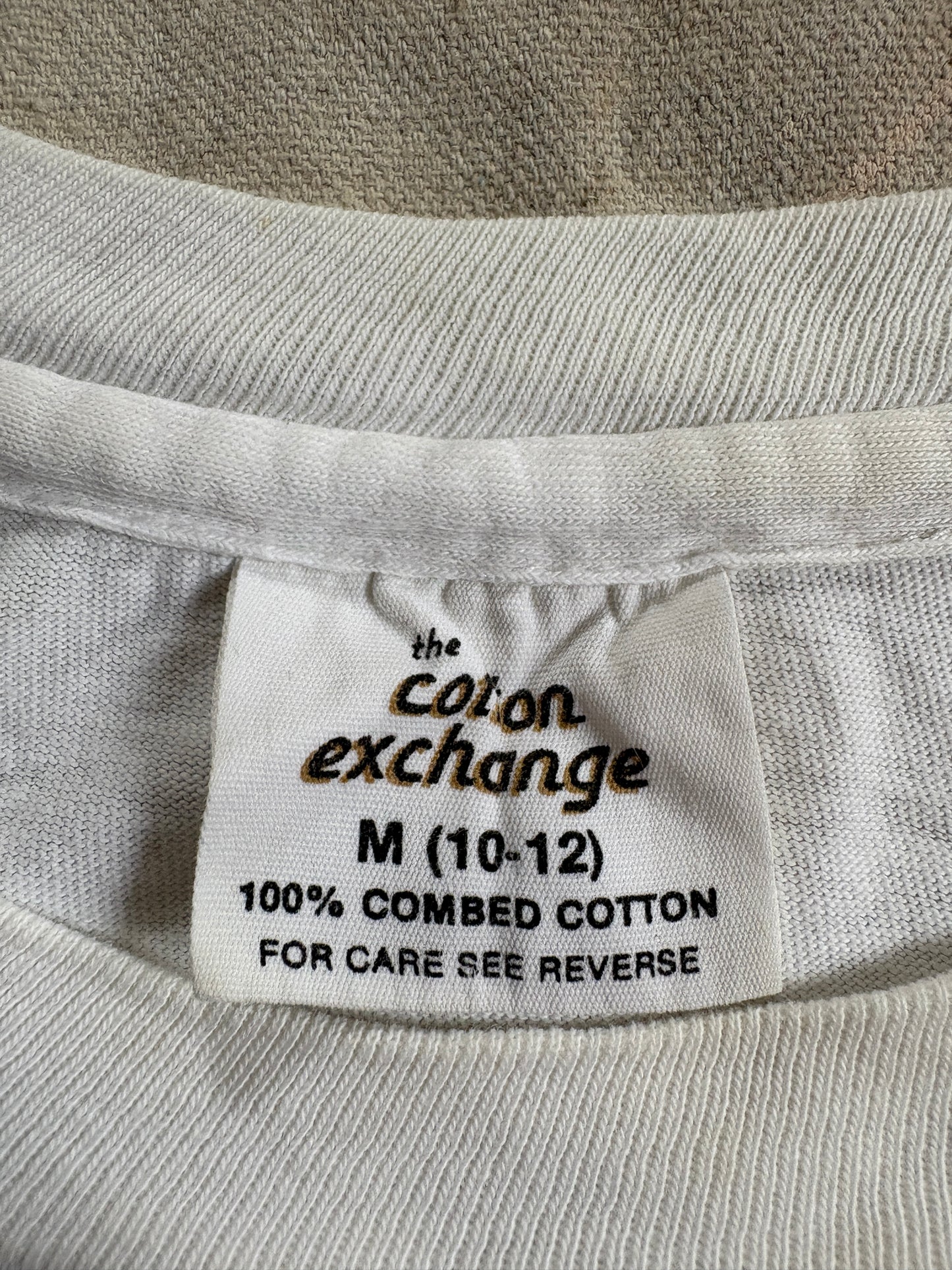 70s Western Carolina Catamounts Tee