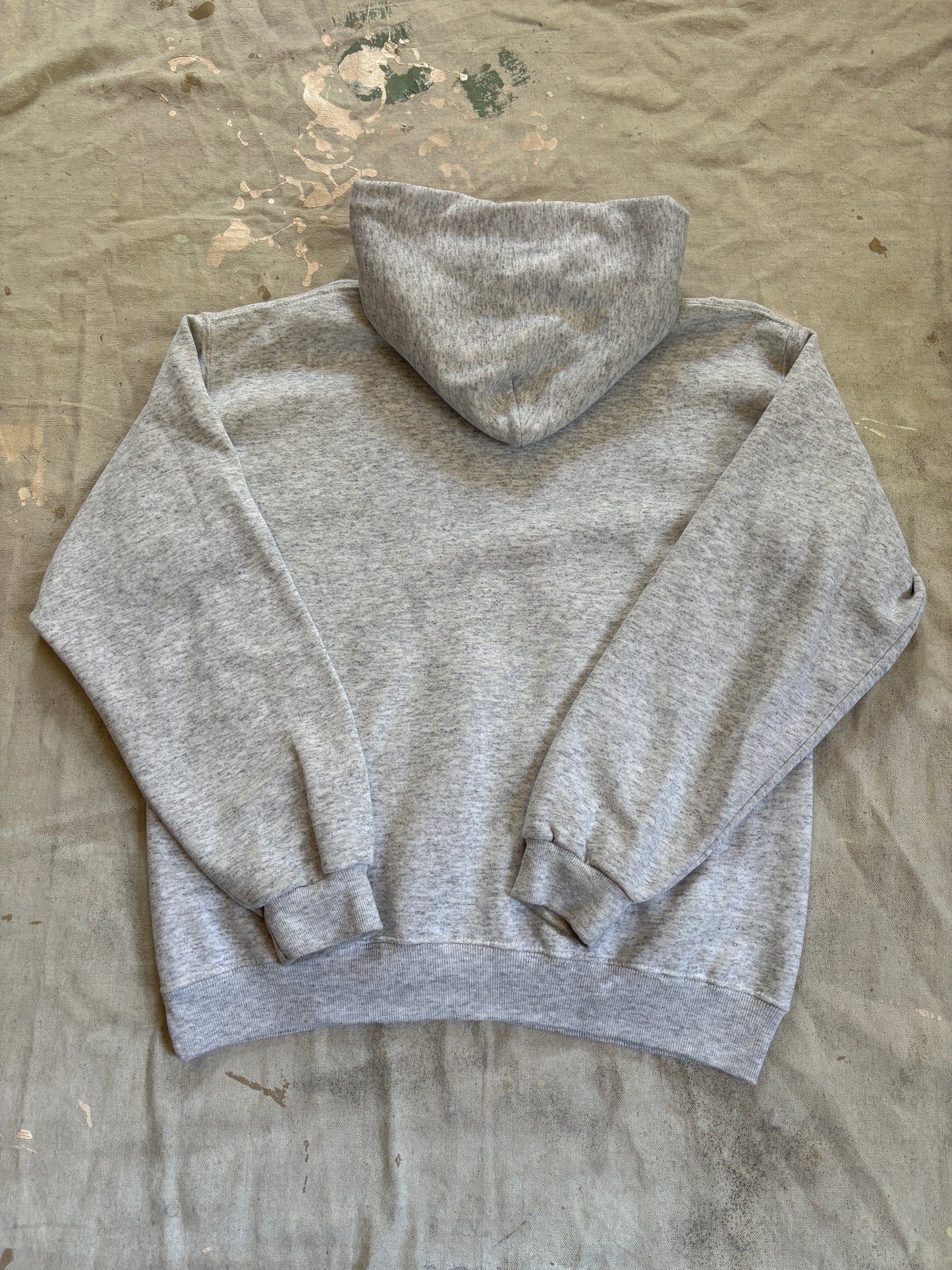 Vintage 80s St. Thomas Virgin Islands Sweatshirt