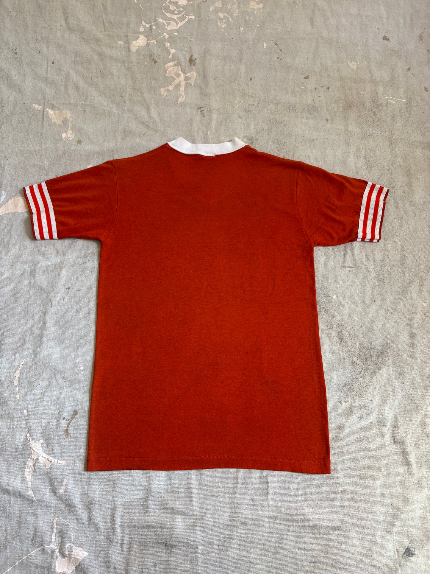 Vintage 80s Glenwood Gators Tee