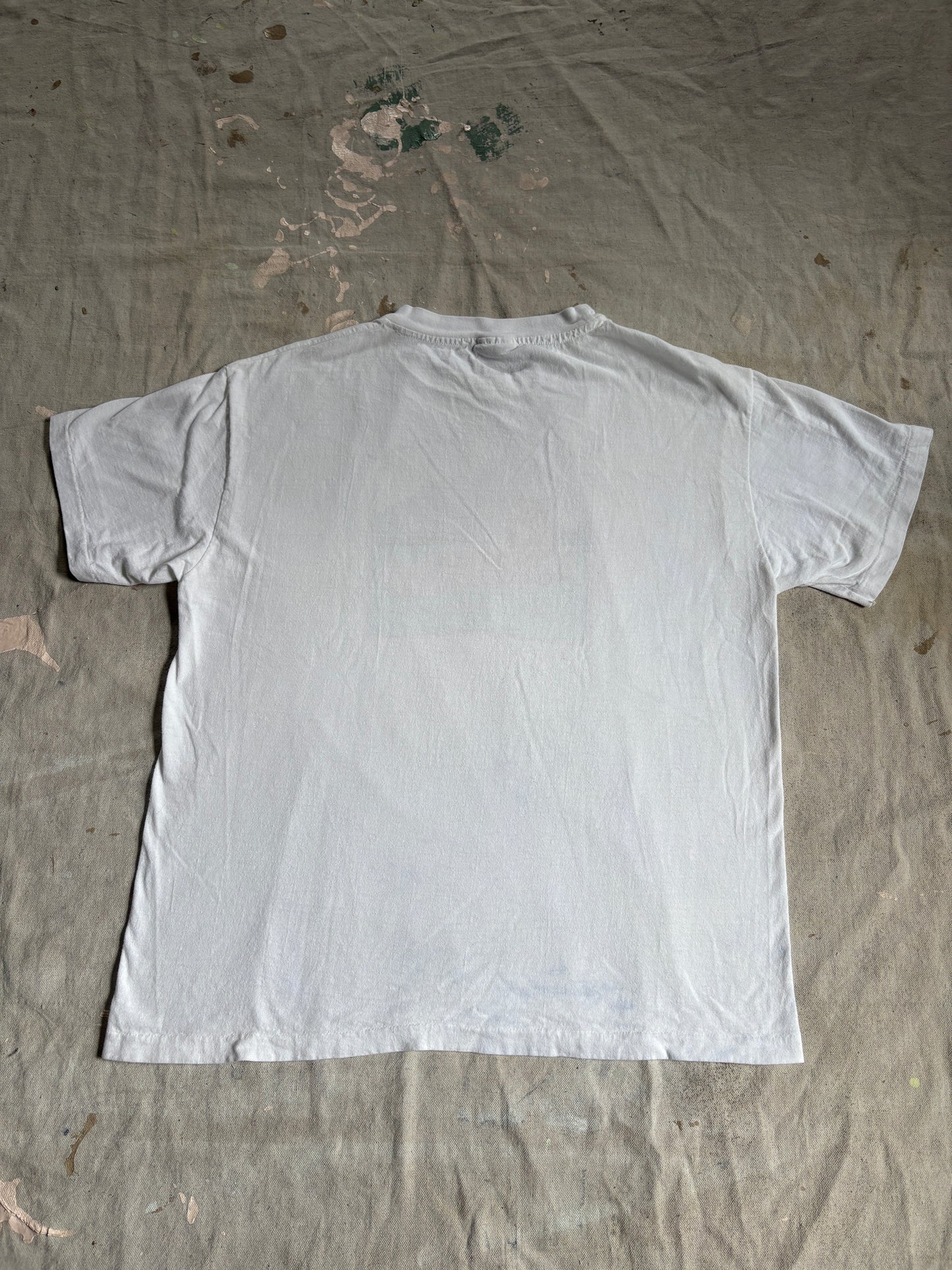 90s Emerald Lake Yoho National Park Canada Tee