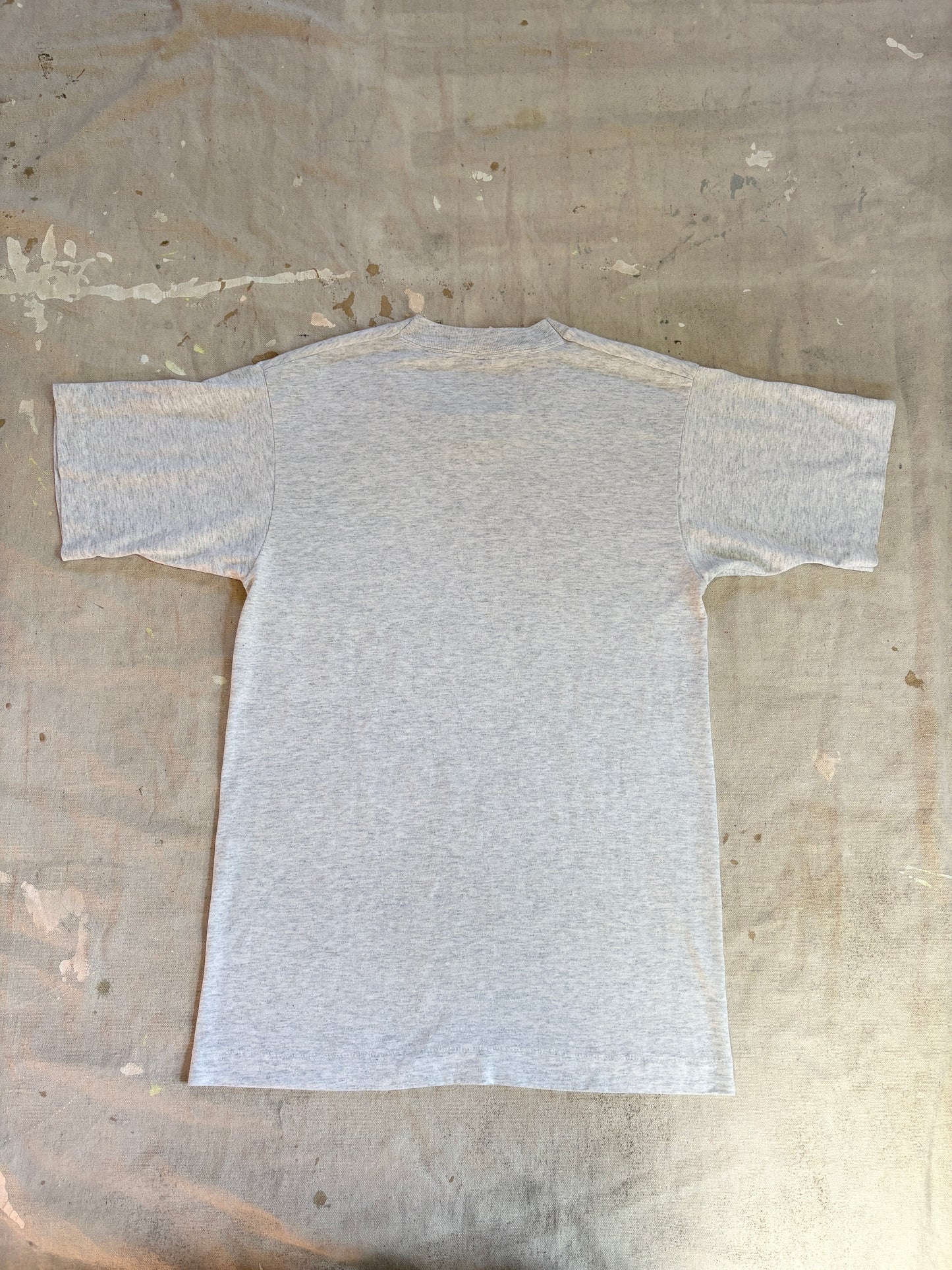 Vintage 90s Petunia Pedal Bicycling Tee