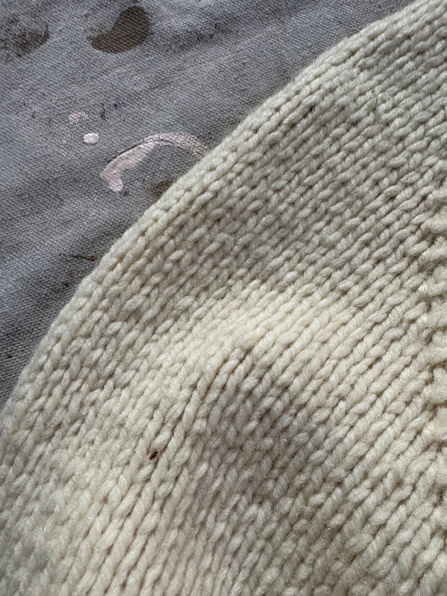 70s Hand Knit Mary Maxim “Mallard” Sweater