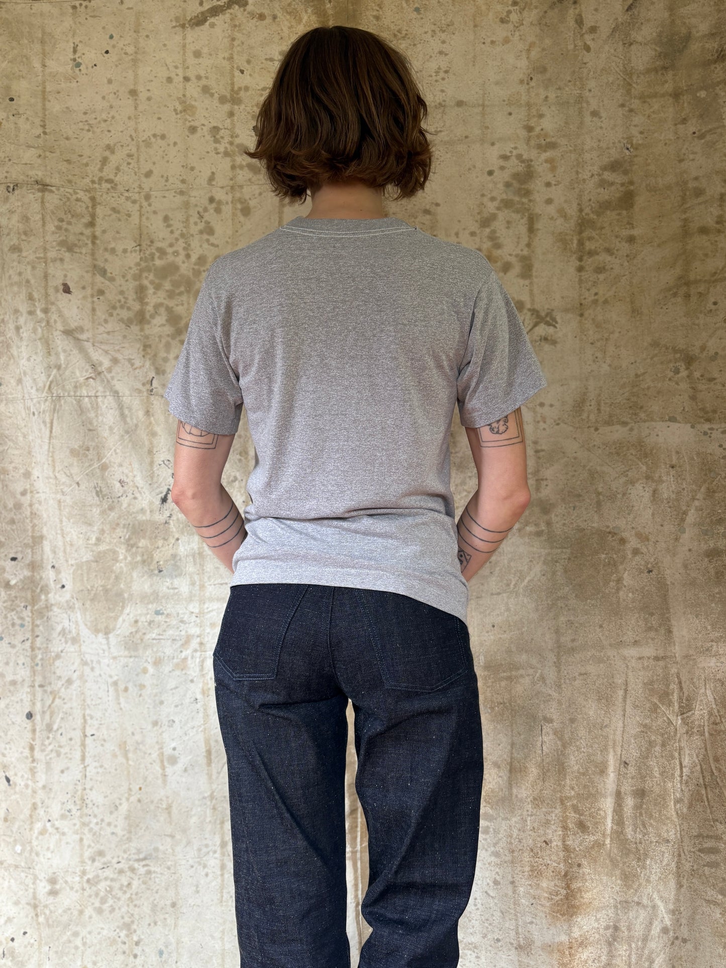 Vintage 80s Arkansas The Natural State Tee