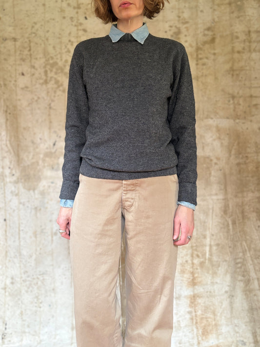 50s McGregor Lambfleece Sweater