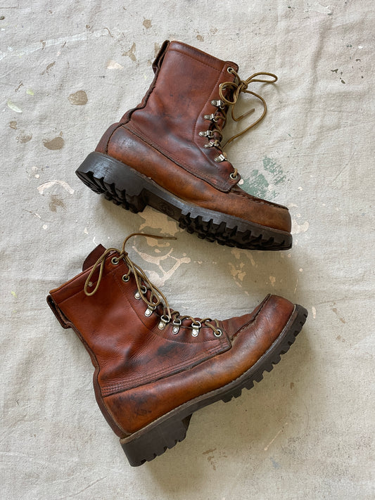 80s Red Wing Irish Setter Boots