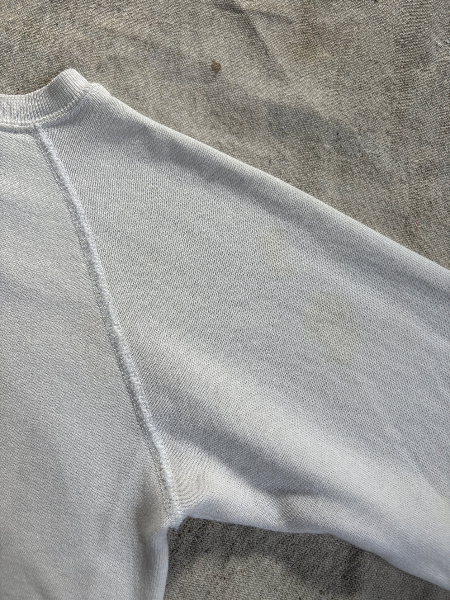 Vintage 80s Champion Ohio State University Sweatshirt