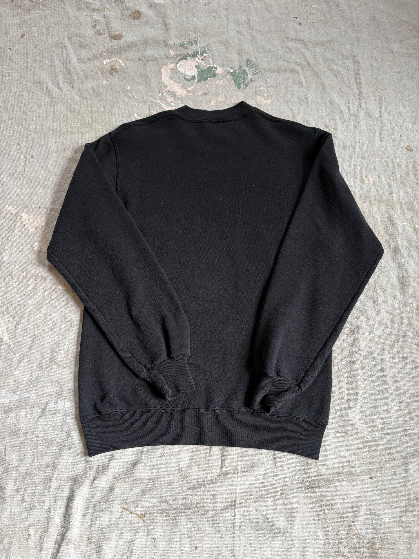 Vintage 90s Lake Wawasee Indiana Sweatshirt
