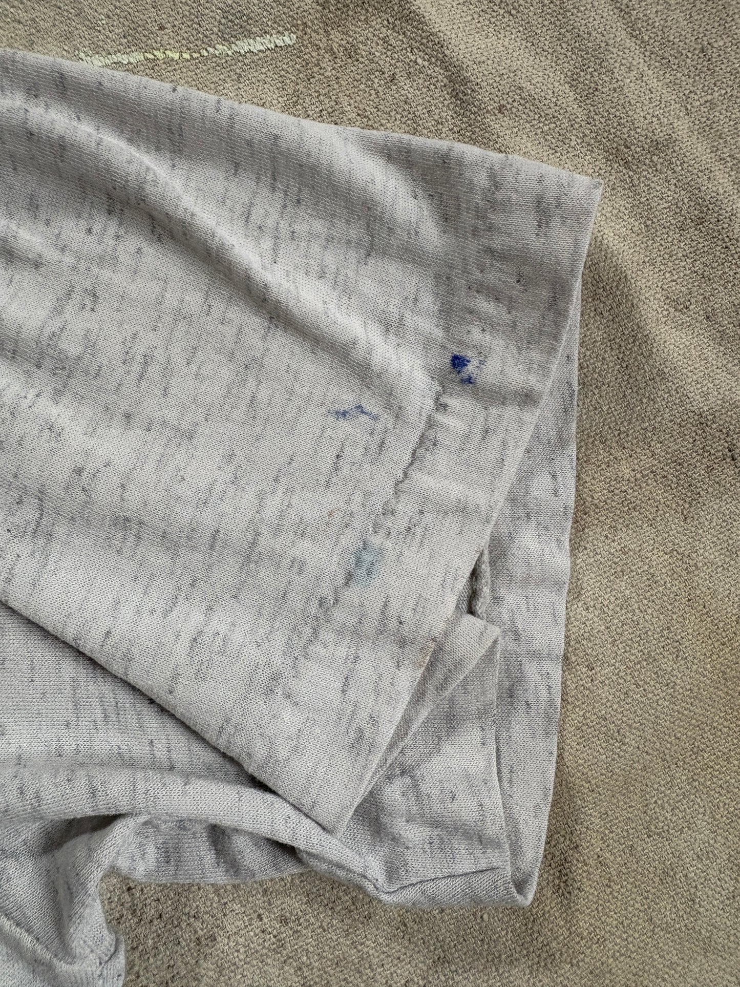 80s Marble Mountain Canada Fish Tee